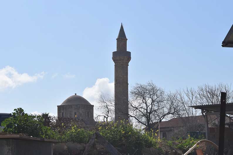 cover Paphos’ Kemal Ataturk Street to be renamed