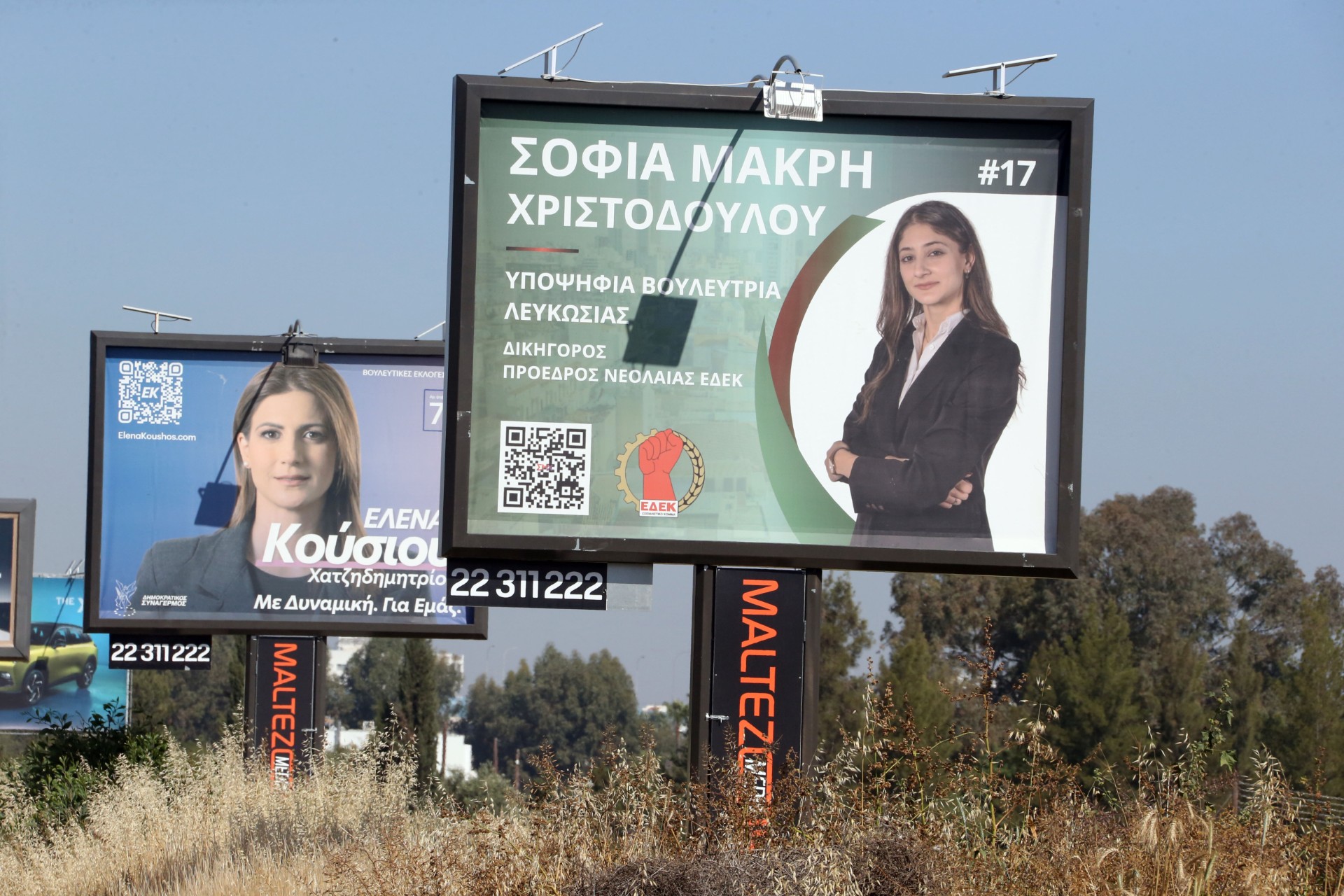 cover The most women ever are standing in the parliamentary elections