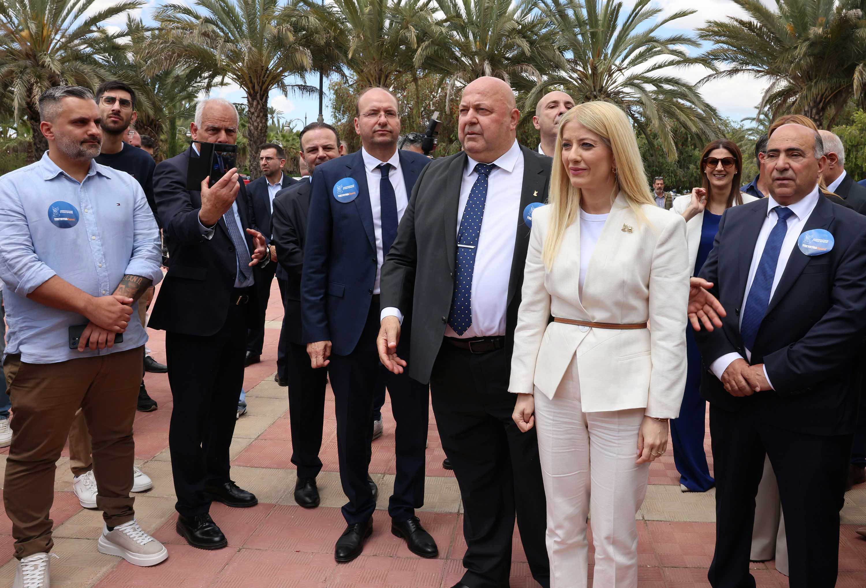 cover Cyprus braces for ‘anarchic’ elections