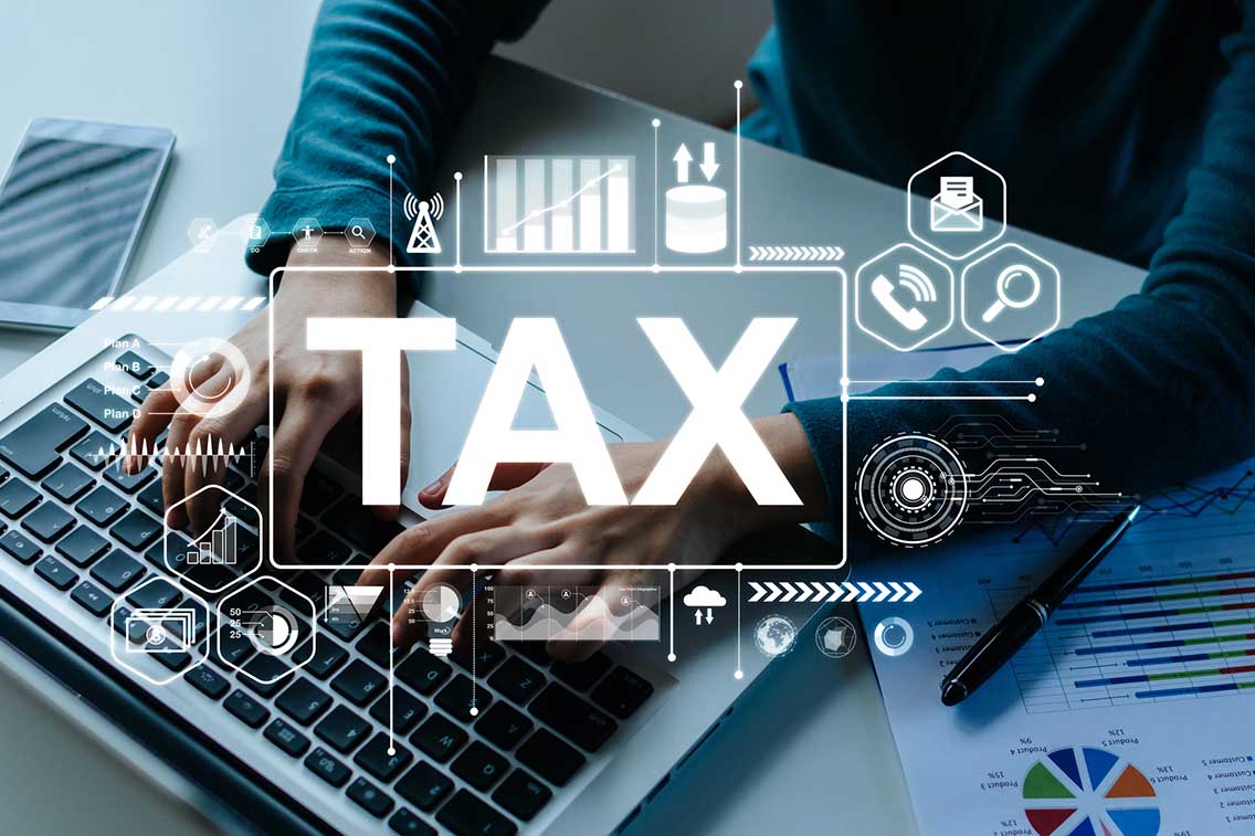 cover Last year’s tax returns shift to TAXISnet as TFA rollout pushed to 2027