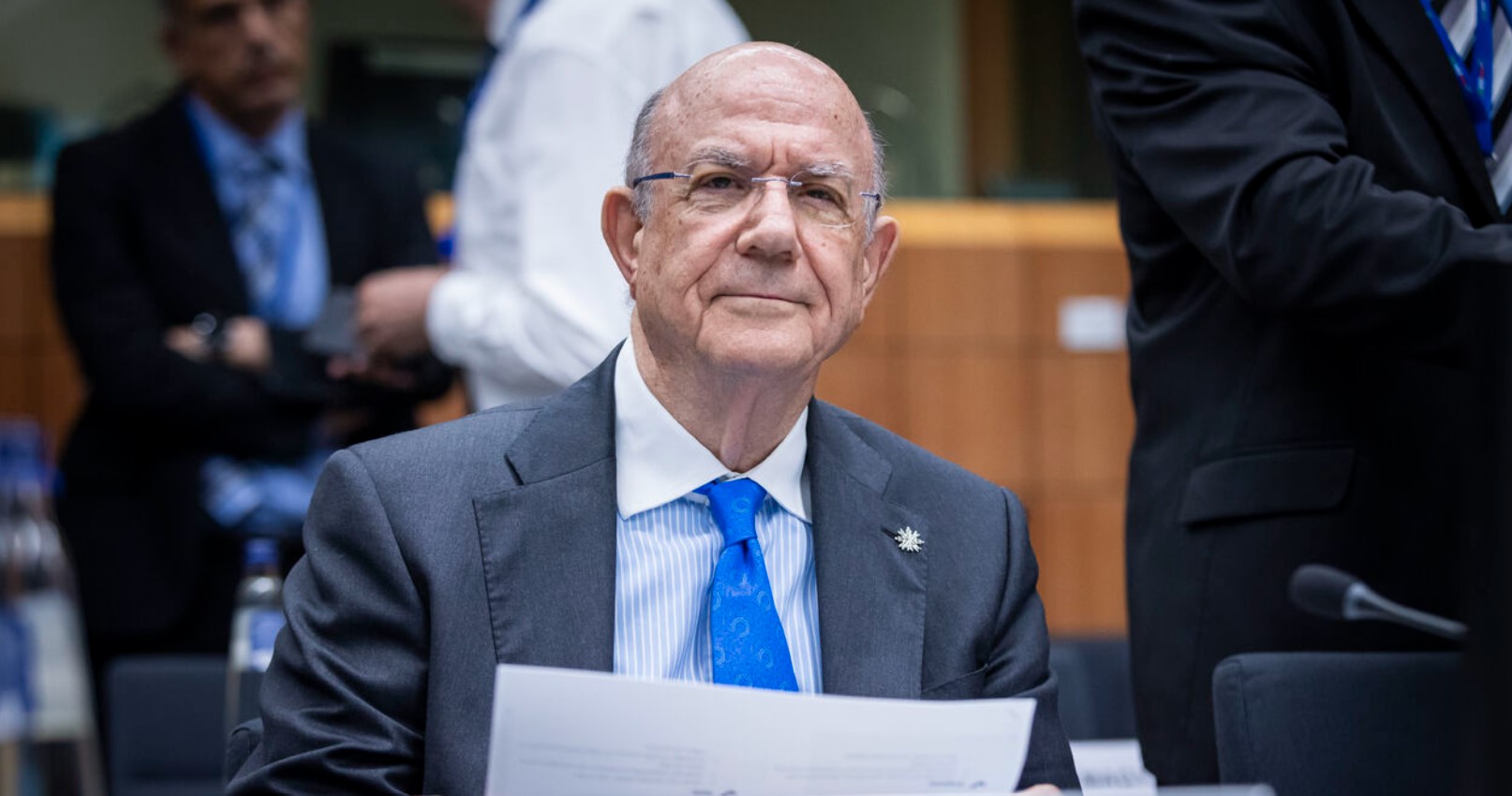 cover Our View: Budget optimism requires a dose of caution