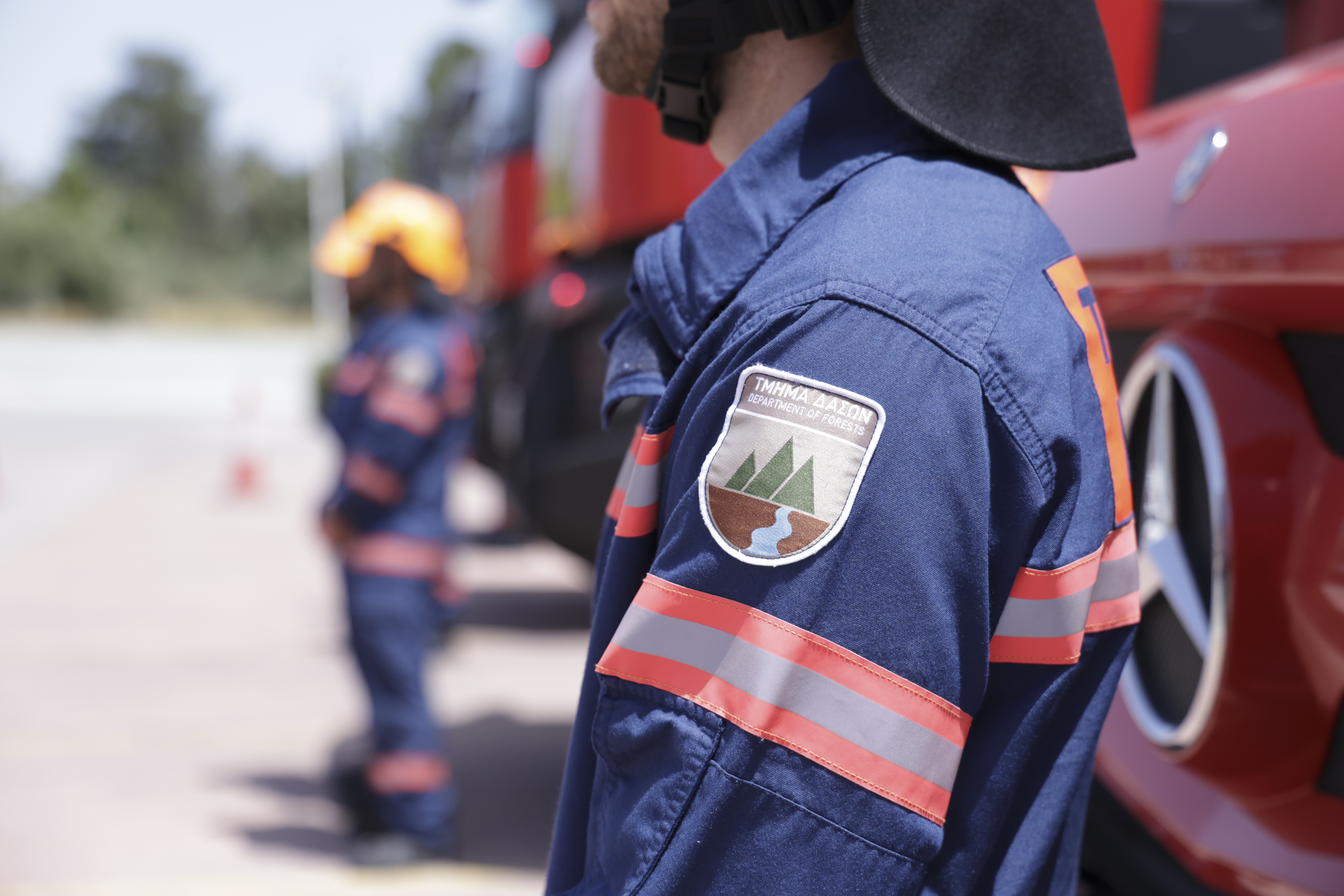 cover Cyprus expands firefighting defence with aircraft and AI warning systems