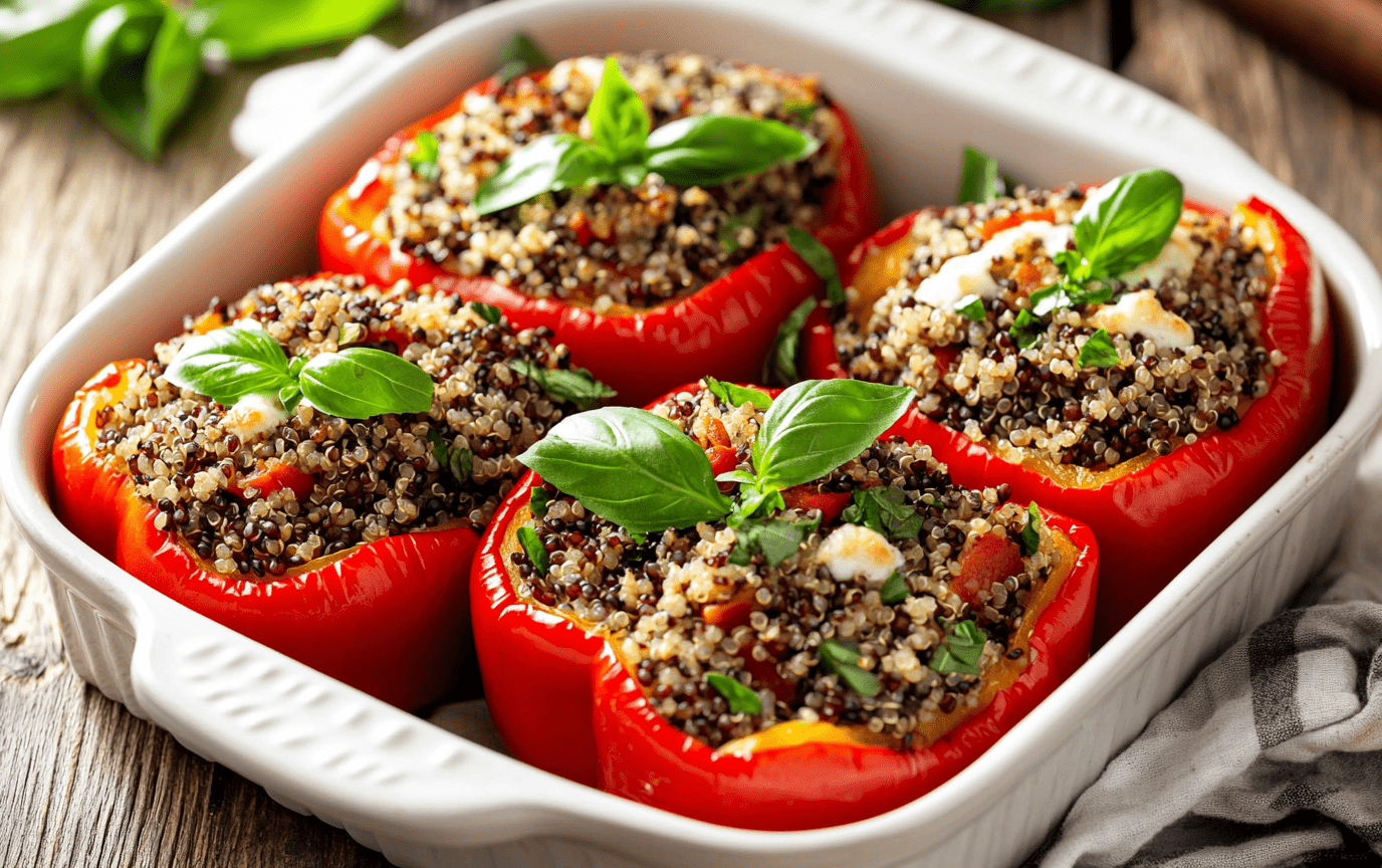cover Spring dish that screams Mediterranean