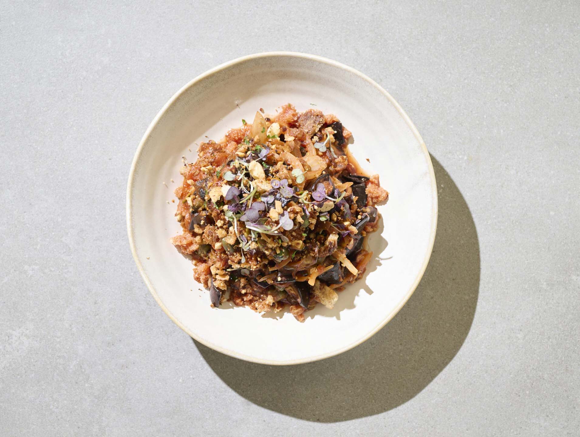 cover A cook’s tour of Sicily