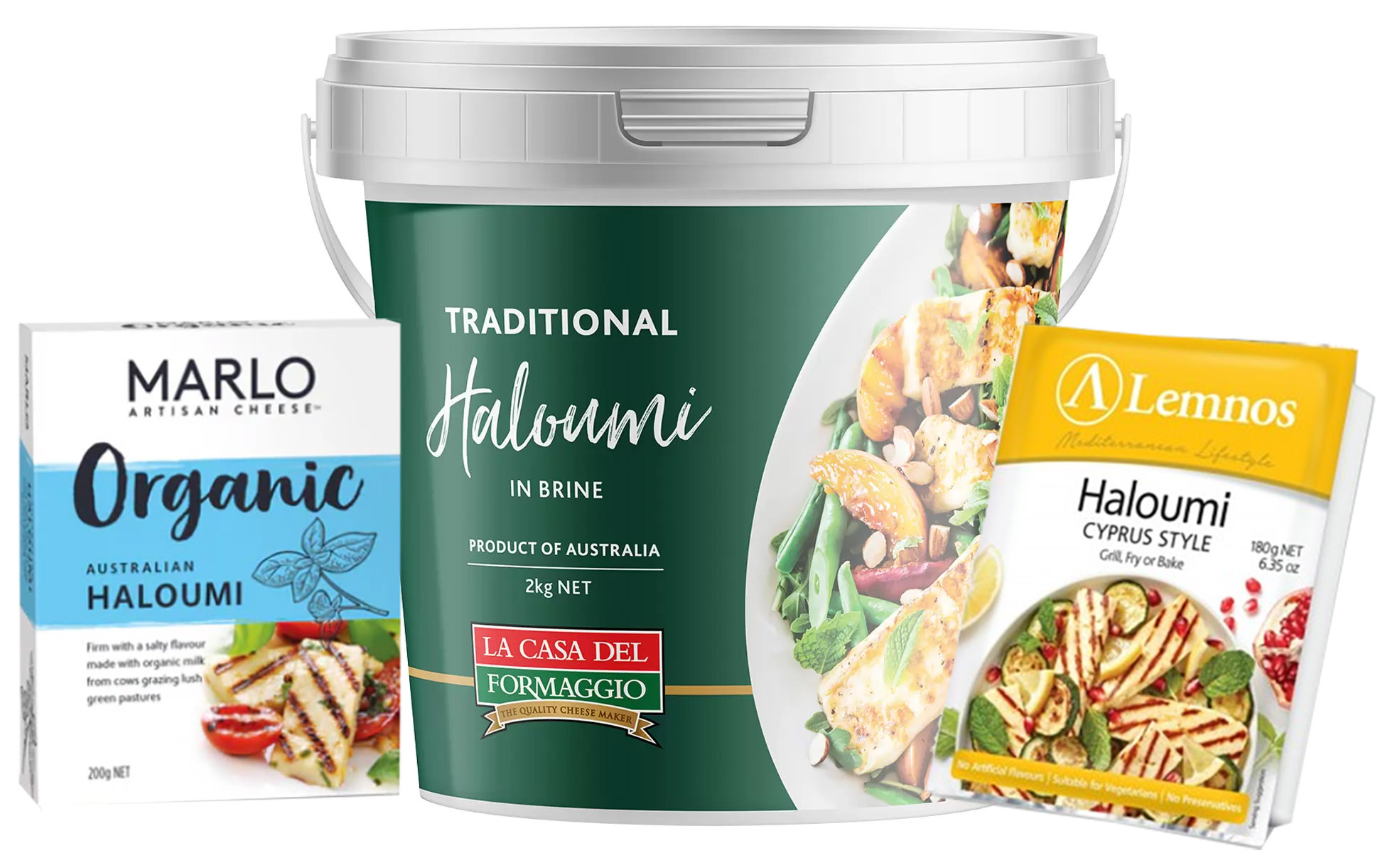 cover Halloumi or haloumi? Why Cyprus’ favourite cheese been spotted with single ‘L’