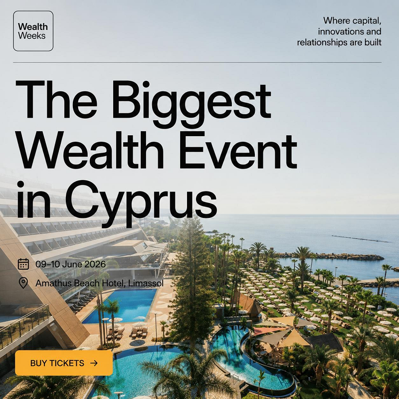 cover Limassol to host international wealth management, digital finance forum