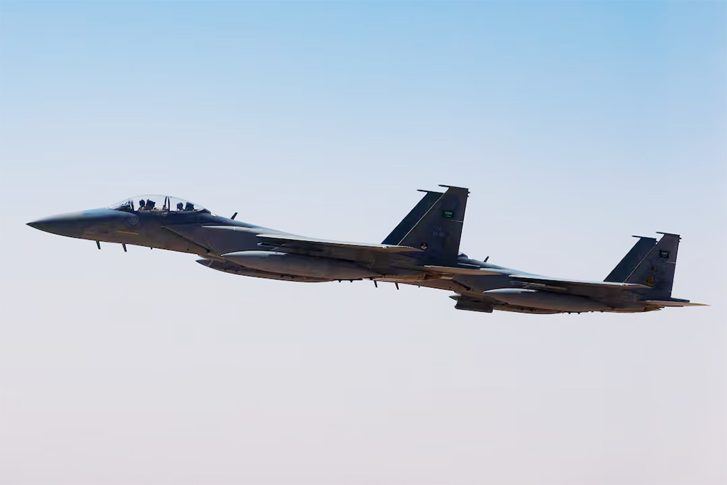 cover Saudi Arabia launched covert attacks on Iran as regional war widened, sources say