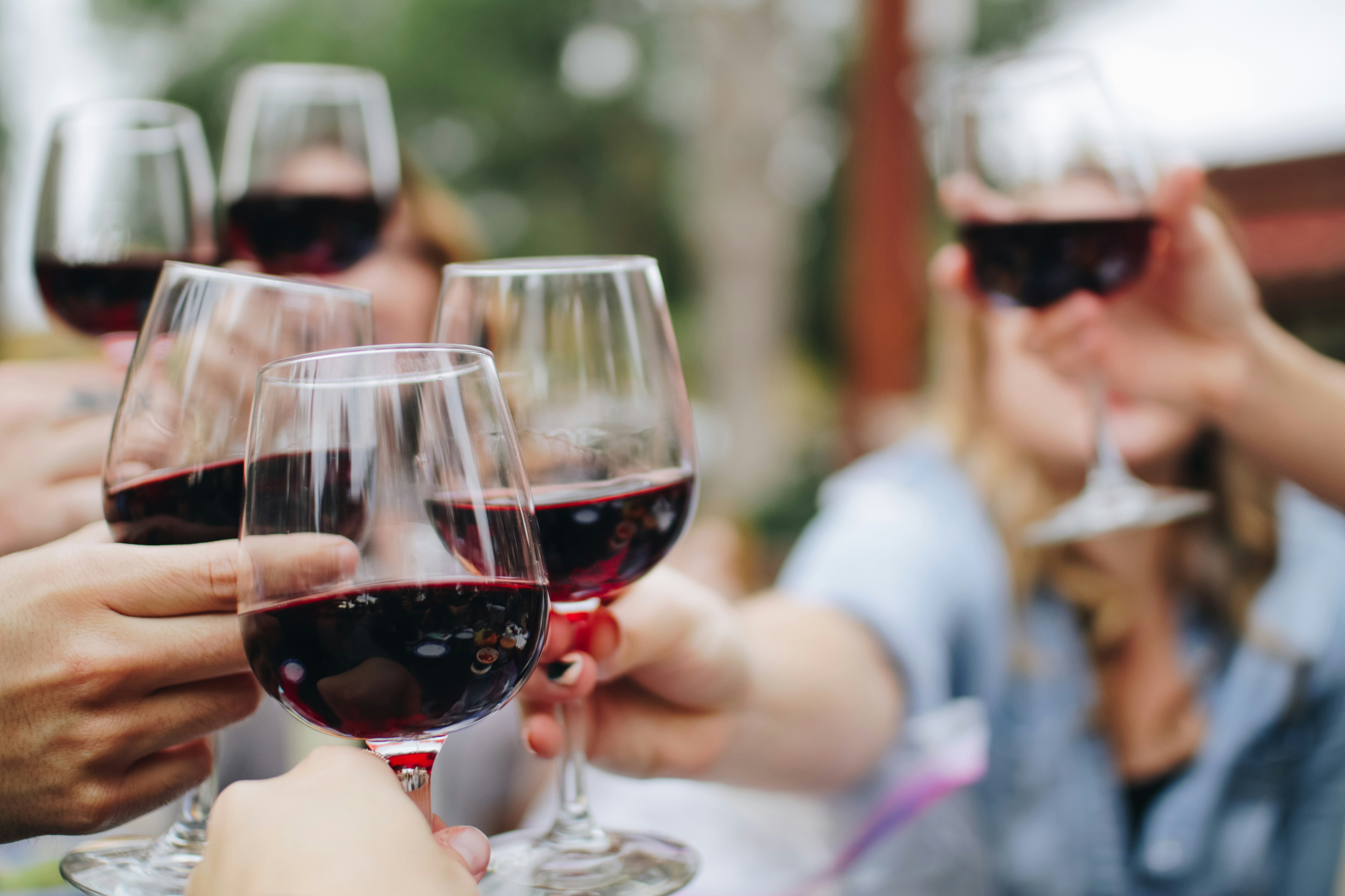 cover Cyprus winemakers gather in old Nicosia