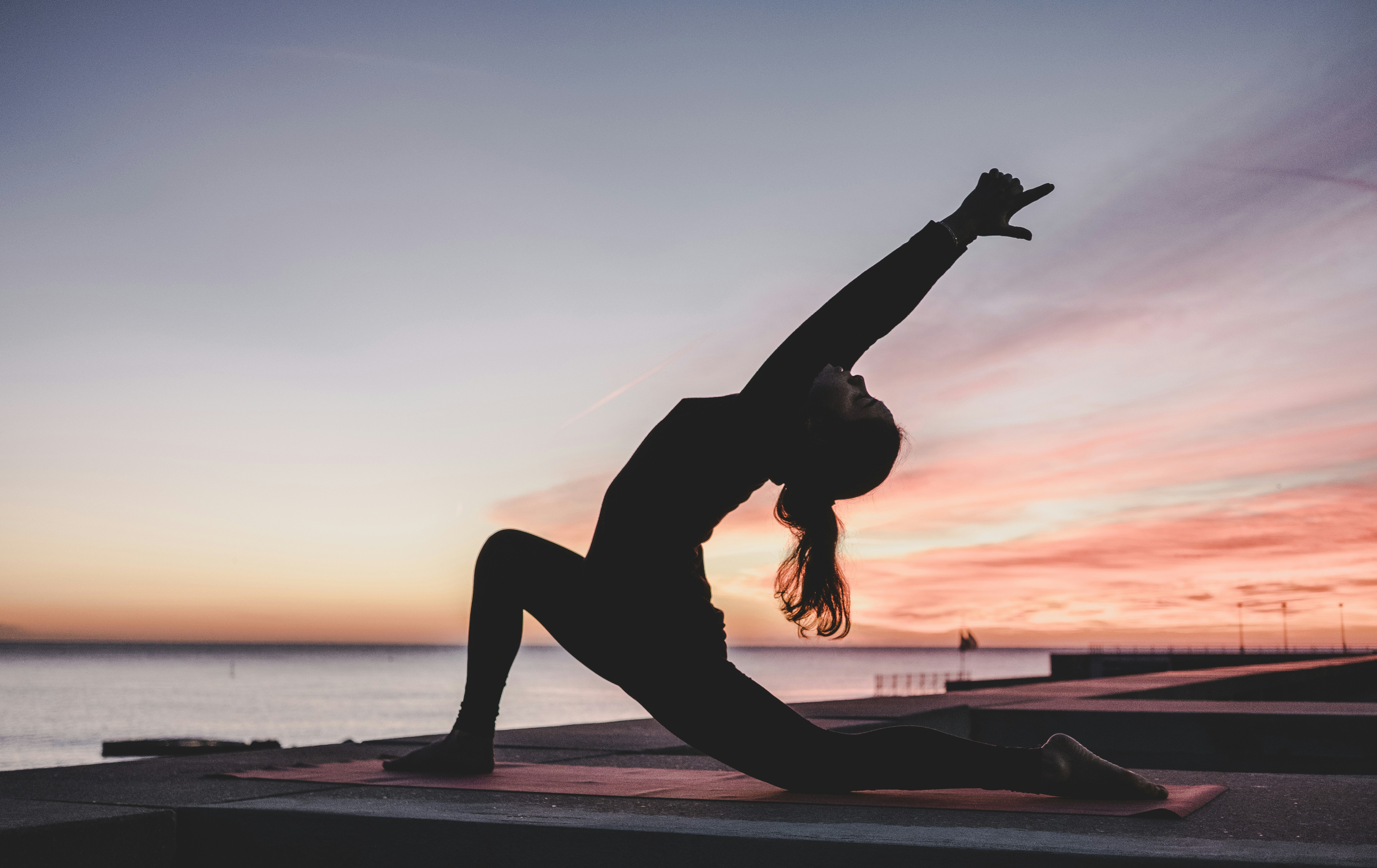 cover Paphos celebrates the International Day of Yoga