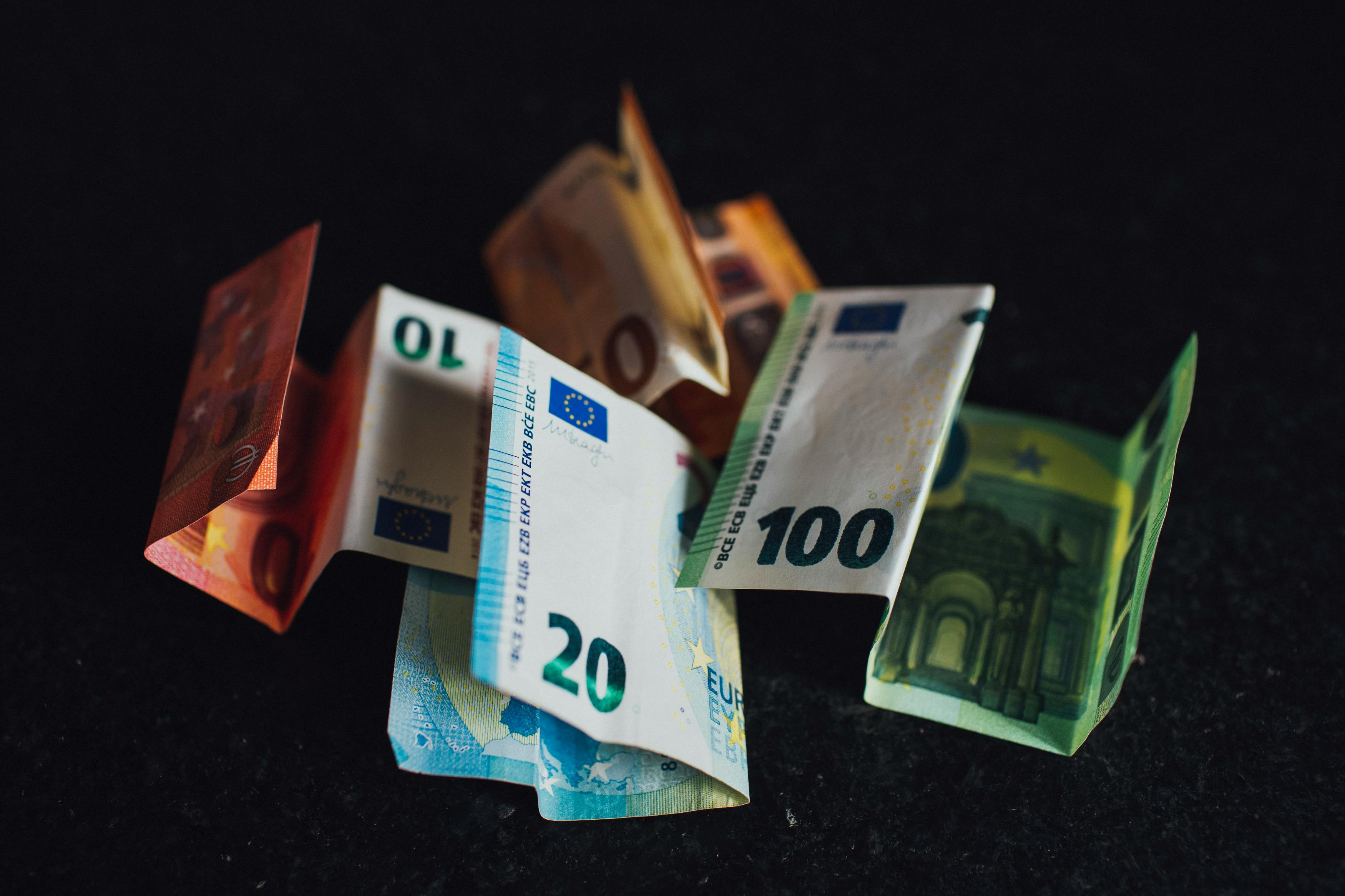 image Cyprus&#8217; government posts €593.4m surplus in first four months