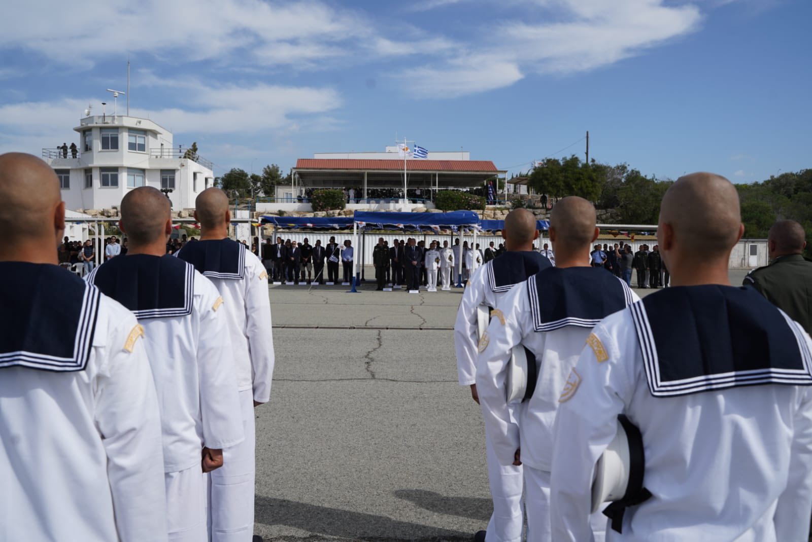 cover Cyprus to use €1.18b EU money to cover defence needs