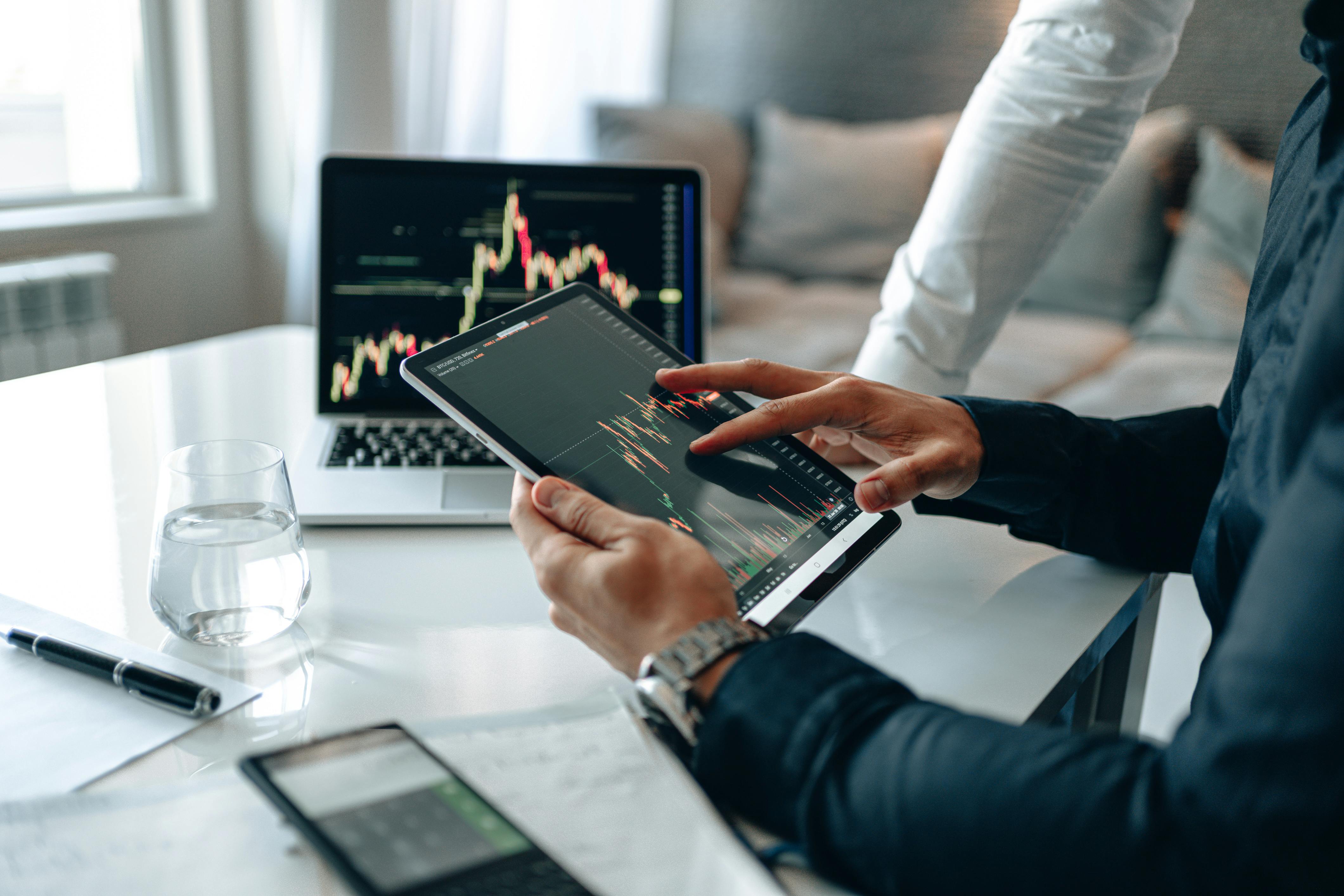 cover Cyprus embraces digital finance amid shifting global landscape