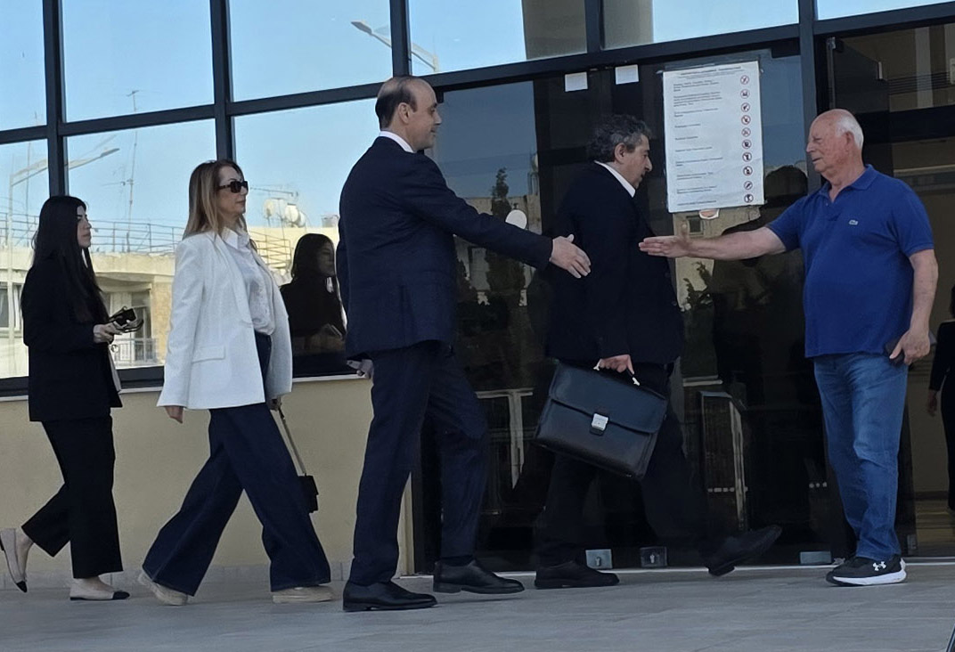 cover Paphos rape trial delayed after judge seeks recusal