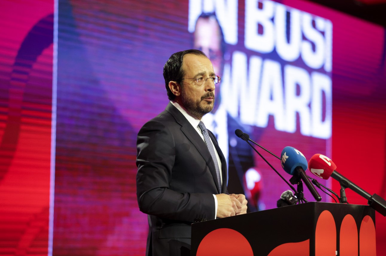 cover Cyprus sees influx of Indian firms tracking entry to EU market, says president