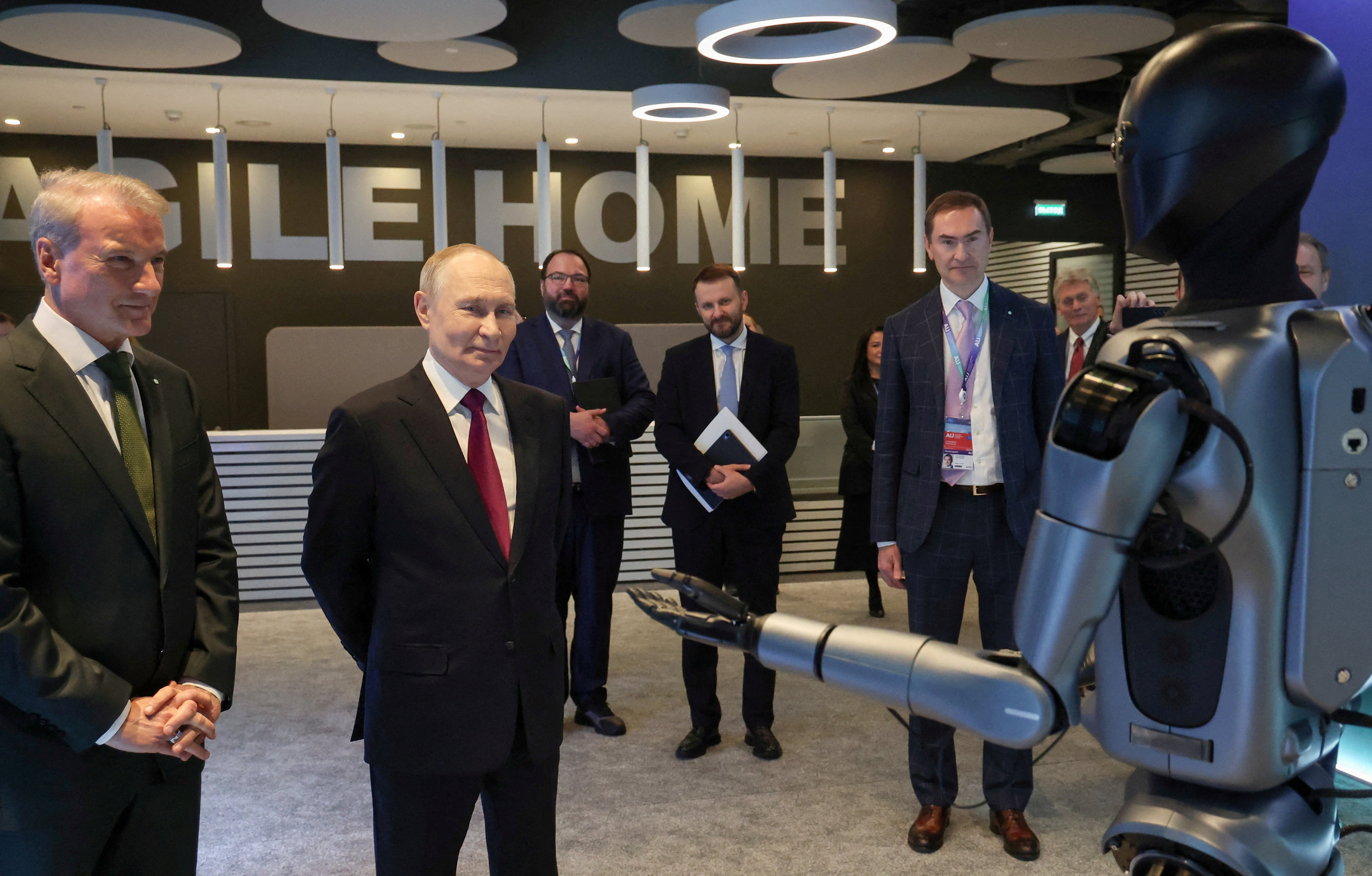 cover Russia allows central bank, top lender Sberbank to down drones