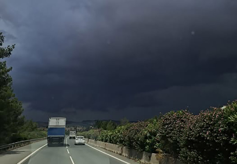 cover May rainfall reaches 220 per cent of normal levels
