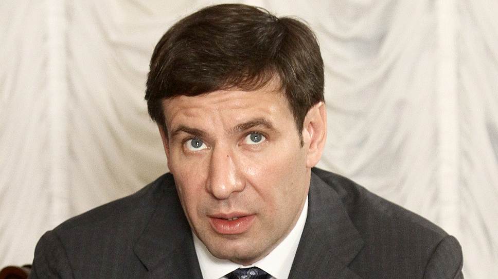 cover Former Russian governor has €3.1 million in assets frozen in Limassol