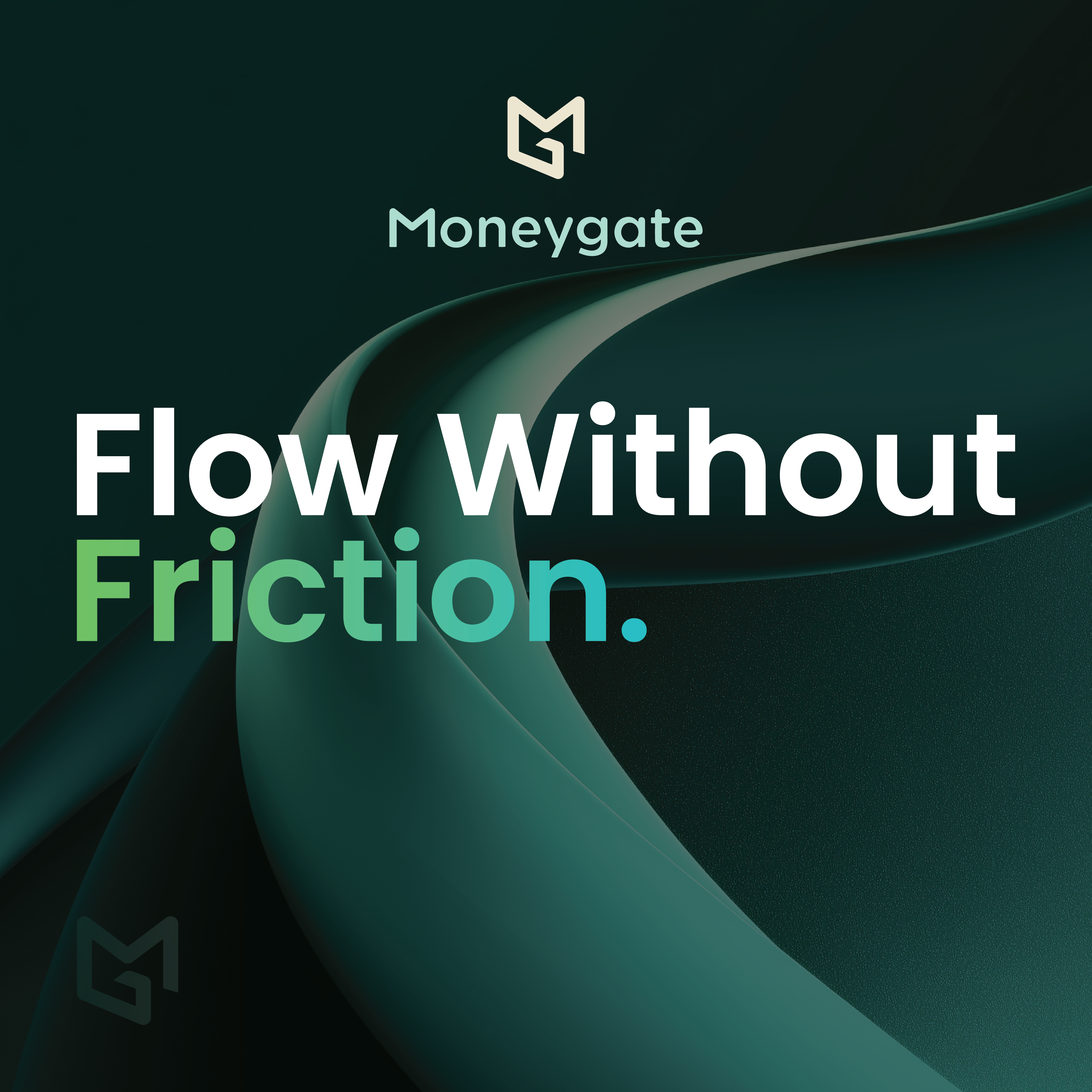 cover MONEYGATE: Building financial infrastructure for a digital economy