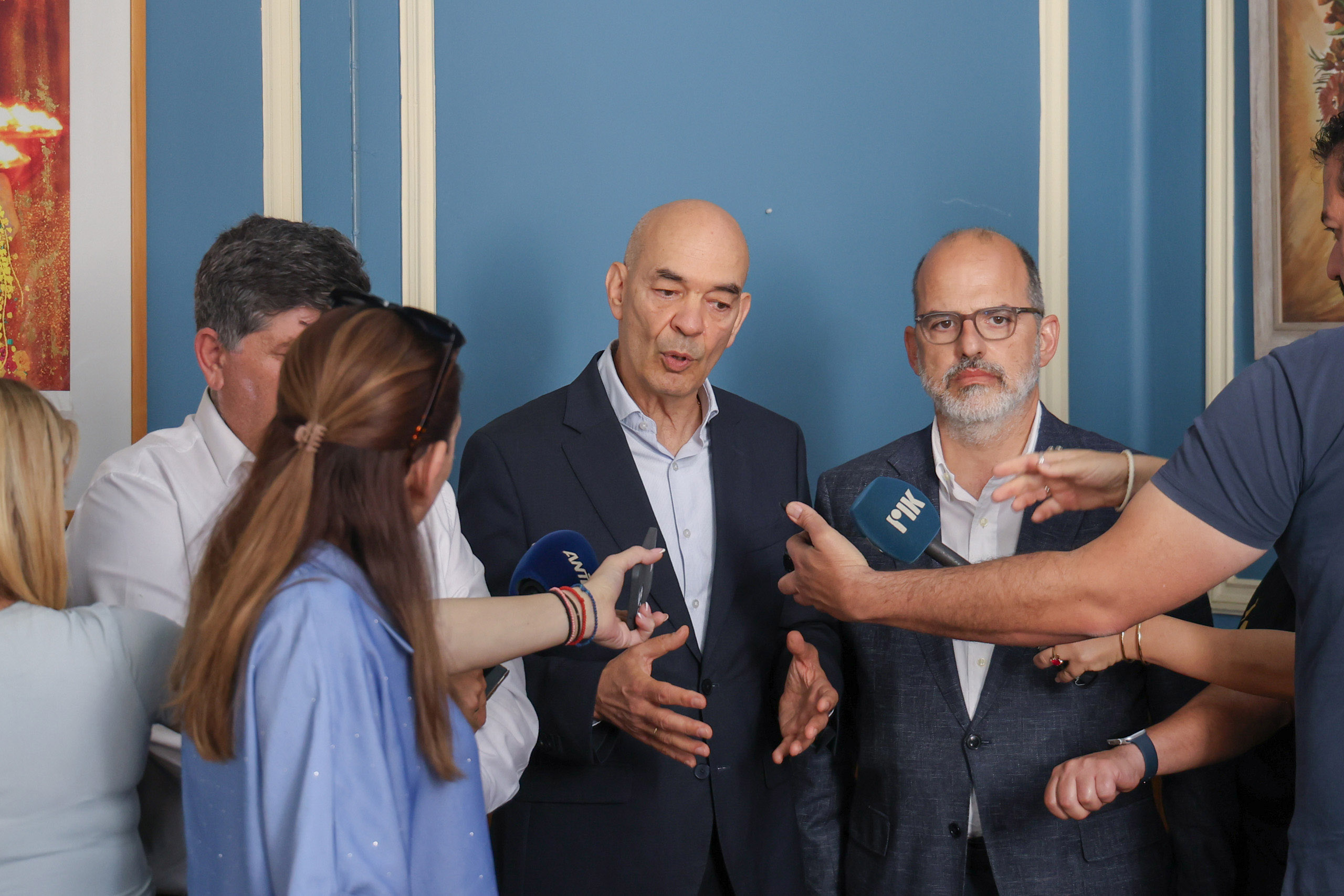 cover Our View: Public should not be consulted about plans to ease Limassol traffic congestion