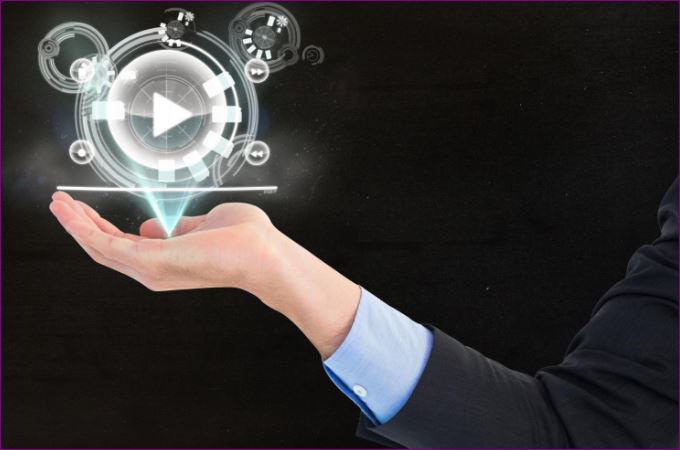 cover Modern enterprises are re-evaluating their video technology strategies
