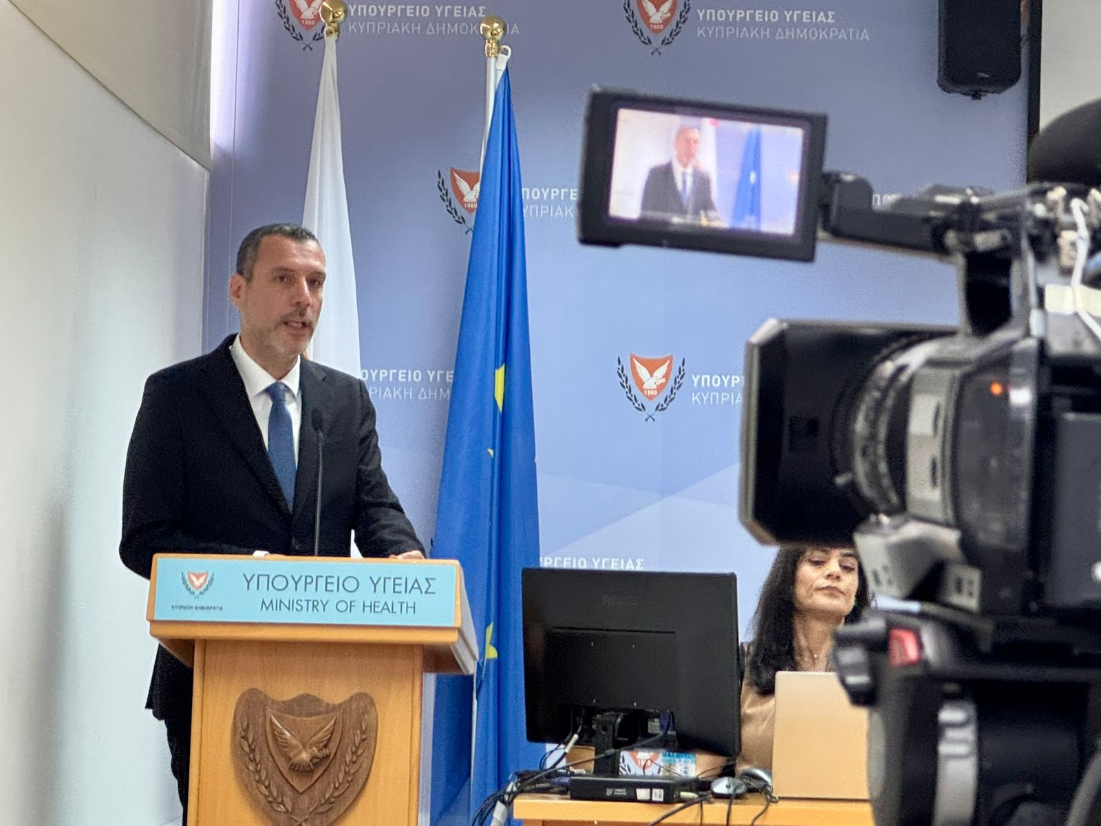 cover Nicosia rehabilitation unit to boost mental health services