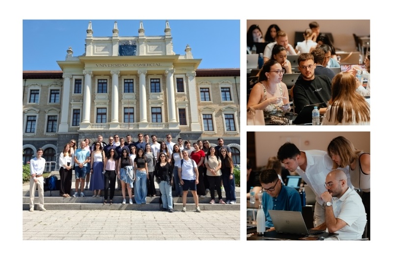 cover UCY MBA students take part in Erasmus+ BIP on ESG investment, finance in Bilbao