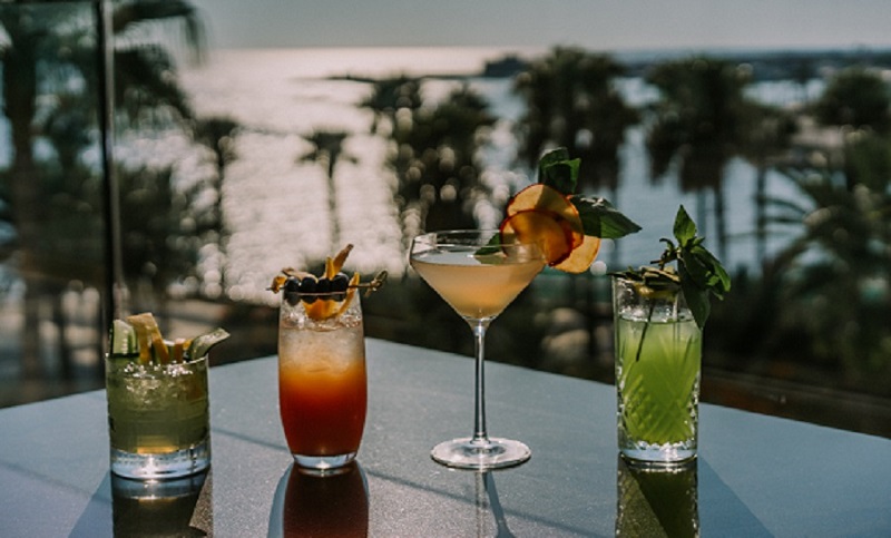 An interview with Annabelle Hotel General Manager Razvan Bordea