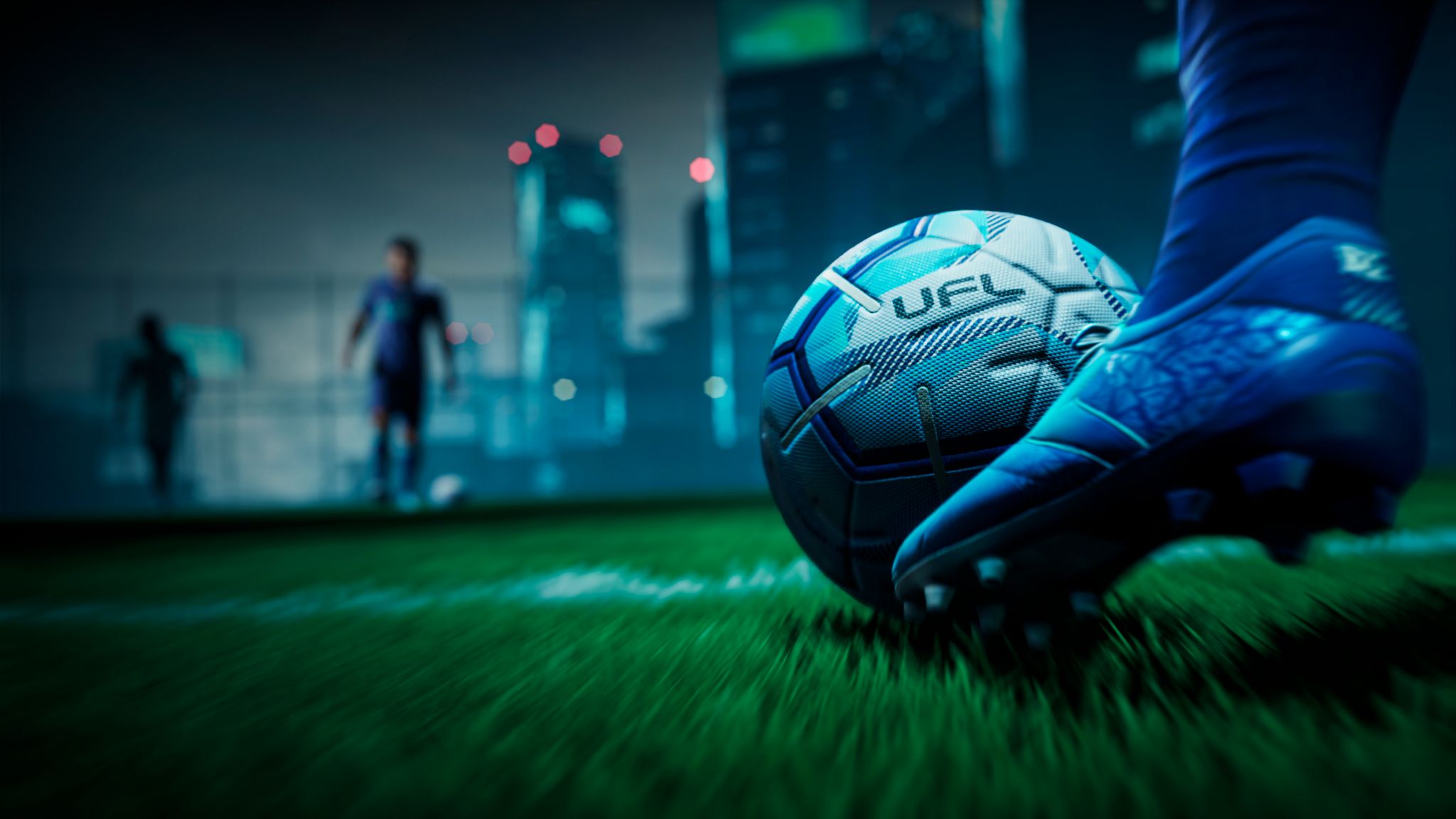 cover UFL Mobile targets football gaming’s big league 