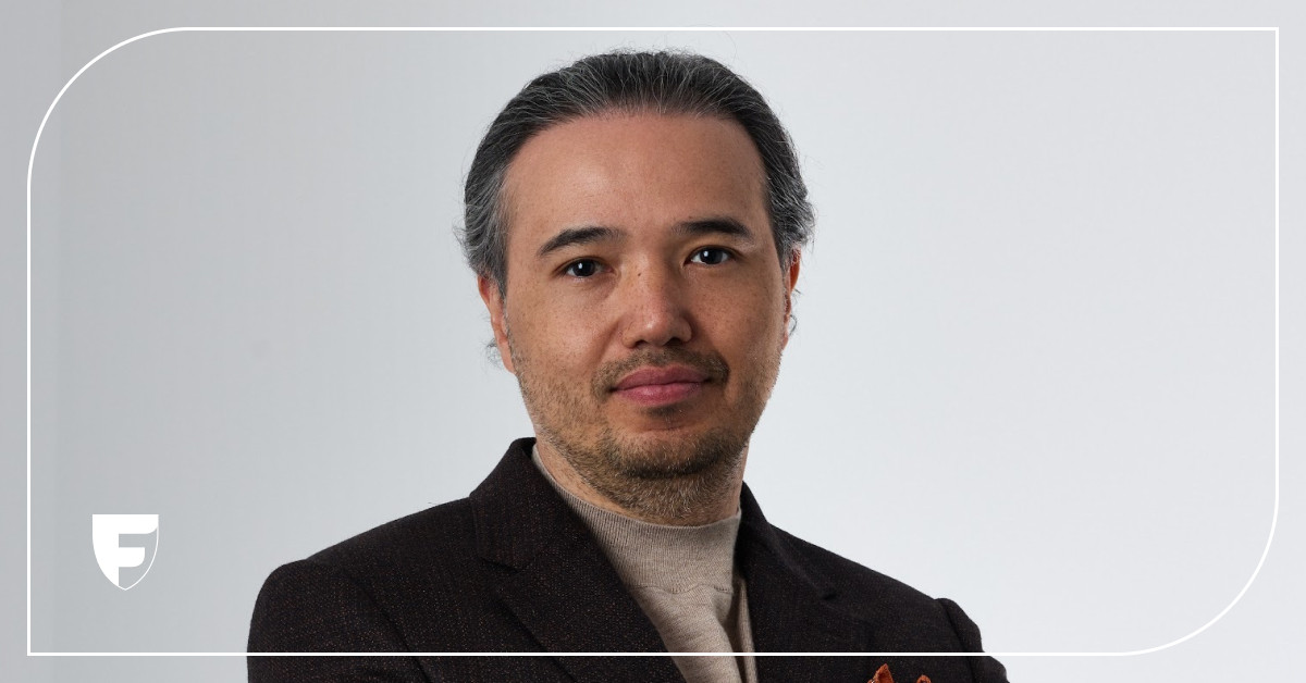 cover Freedom24 names Abdykerov to board 