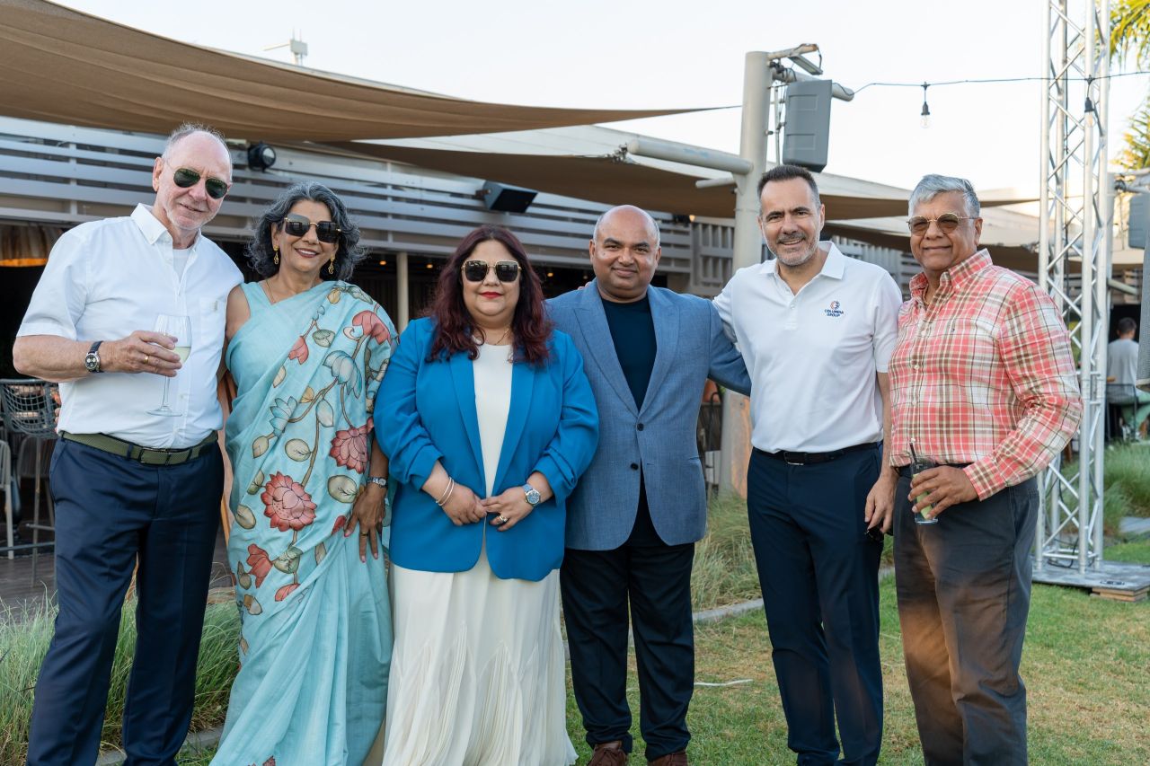 image Cyprus Marine Club draws record crowd for MSC success story 