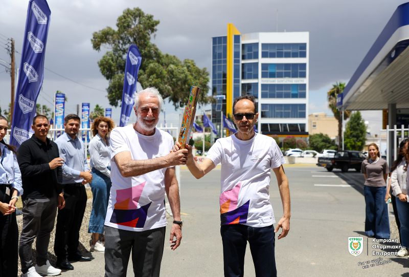 Petrolina welcomes King’s Baton Relay ahead of 2026 Commonwealth Games
