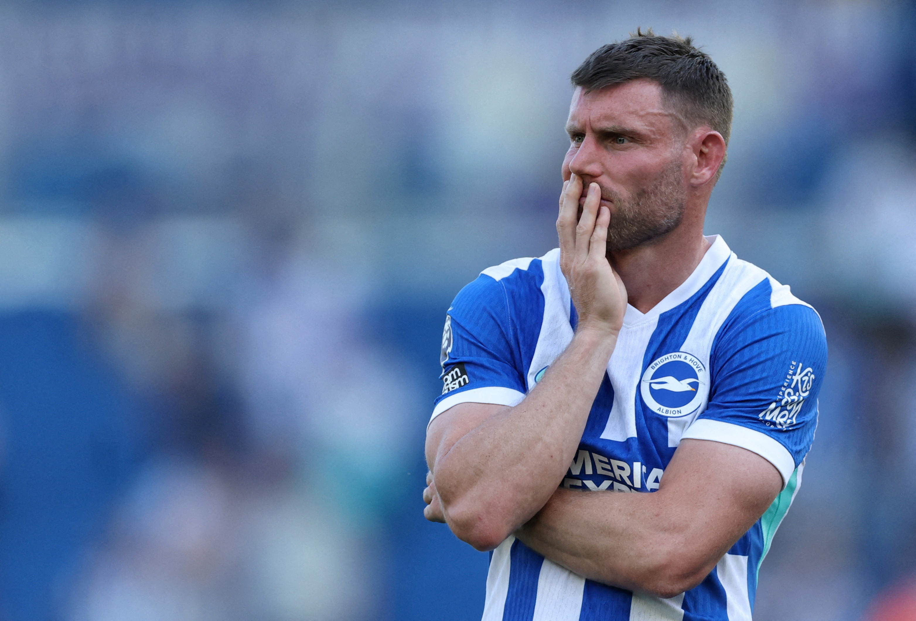 cover Premier League&#8217;s record appearance maker Milner retires