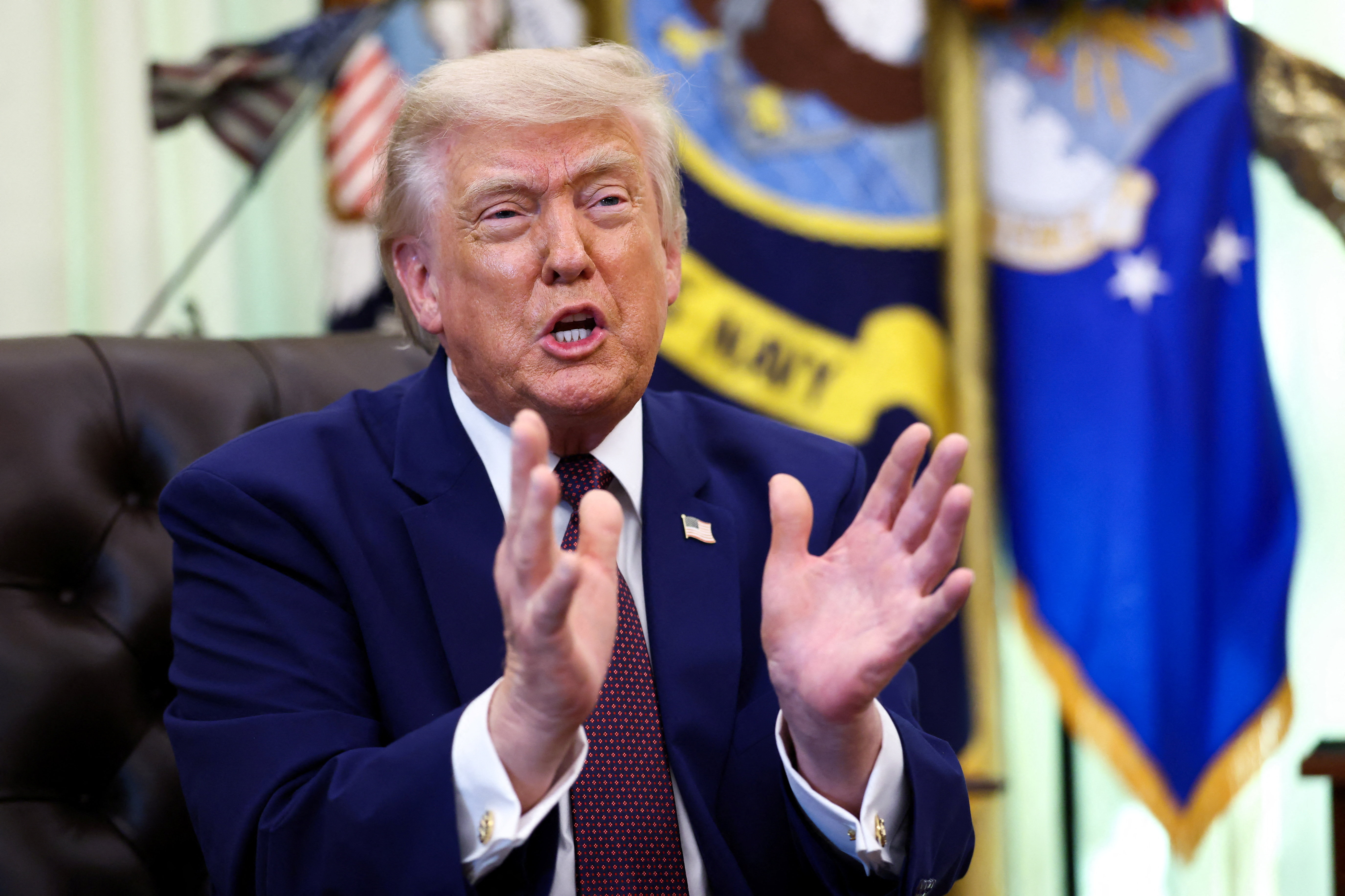cover US House passes resolution to limit Trump’s Iran war powers in rare bipartisan rebuke