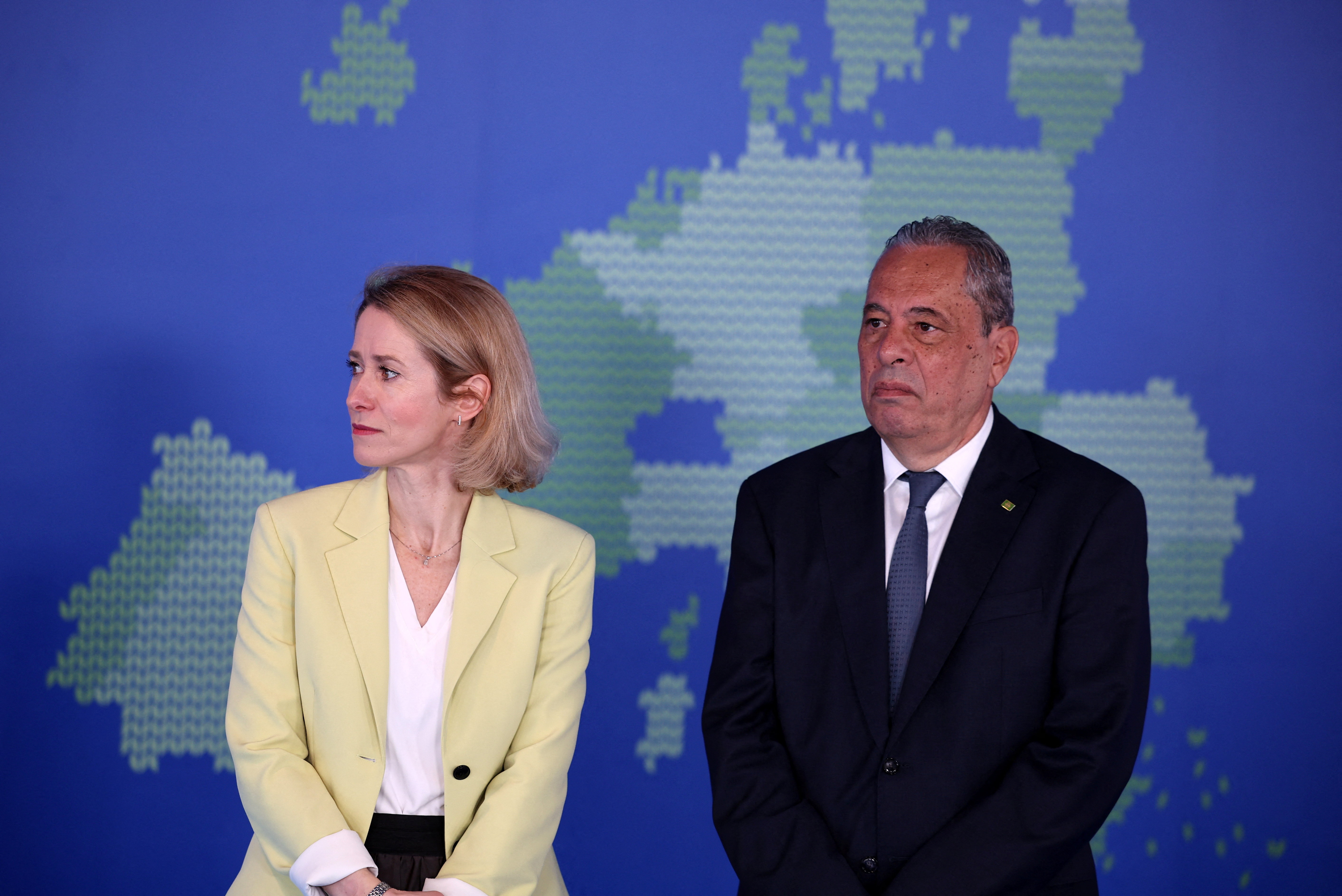 cover Ukraine set to dominate as EU defence ministers convene in Nicosia