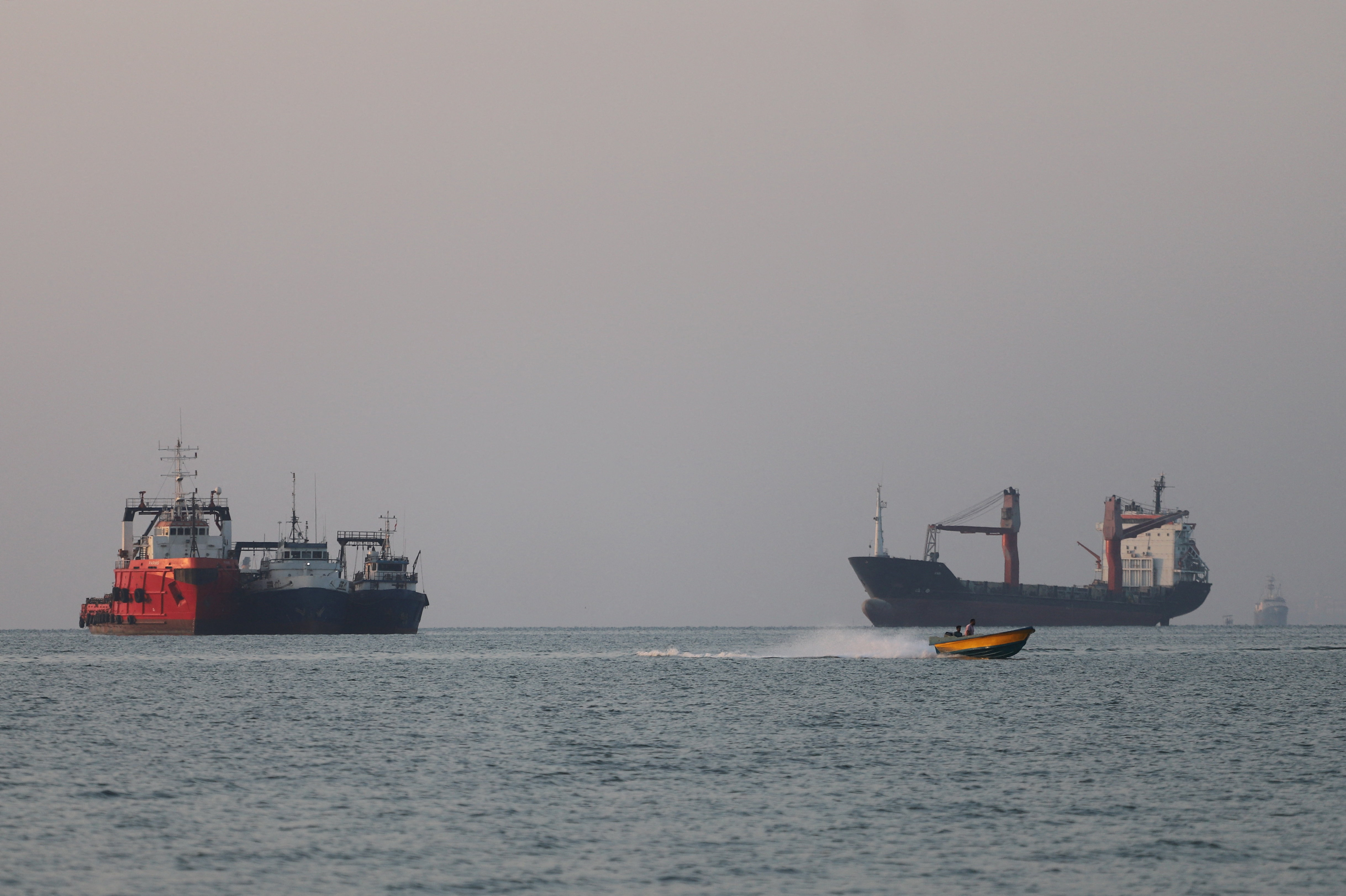cover Iran and Israel say they have halted strikes on each other for now