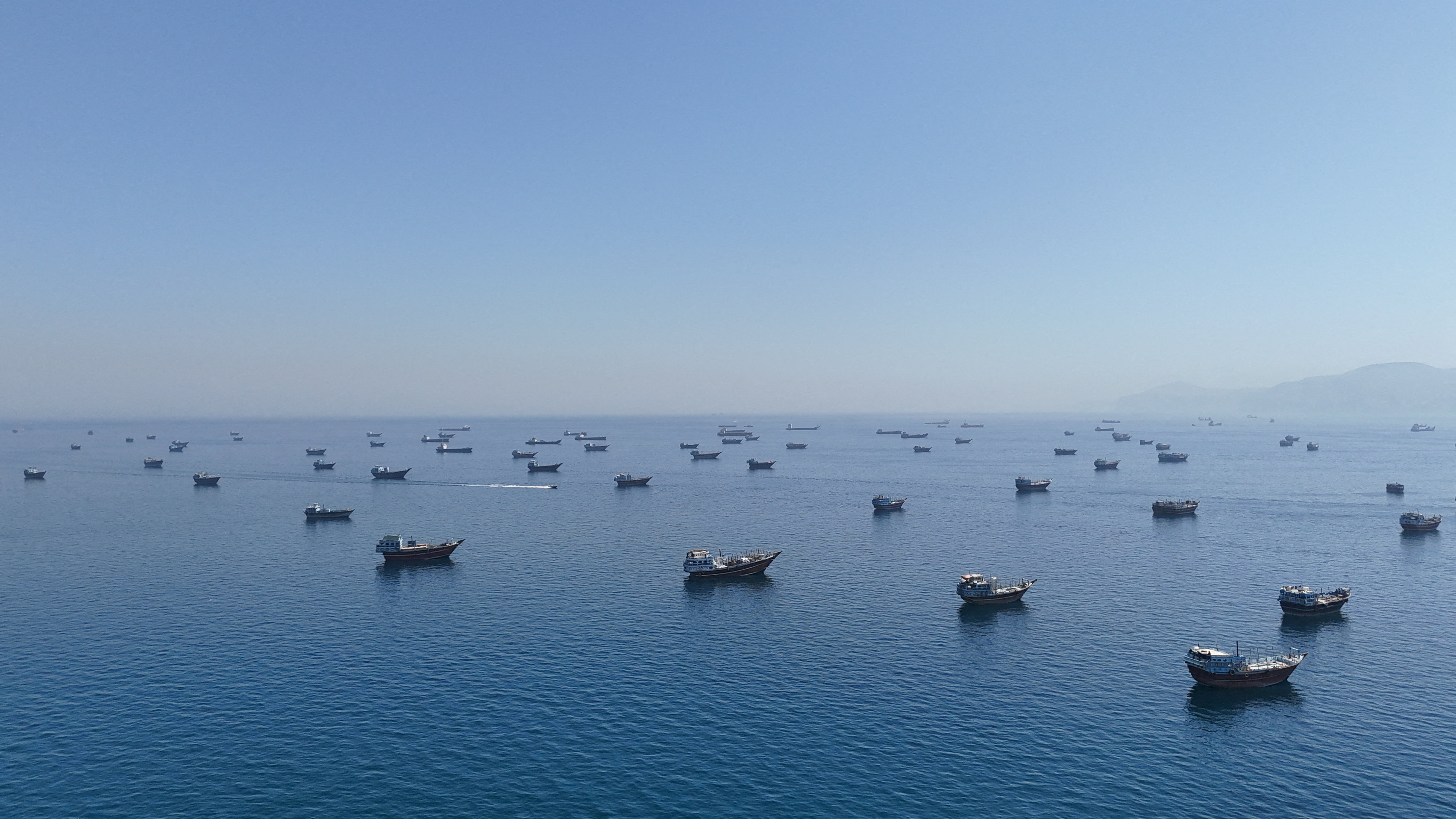 cover US, Iran reach preliminary agreement to end war, signing set for Friday