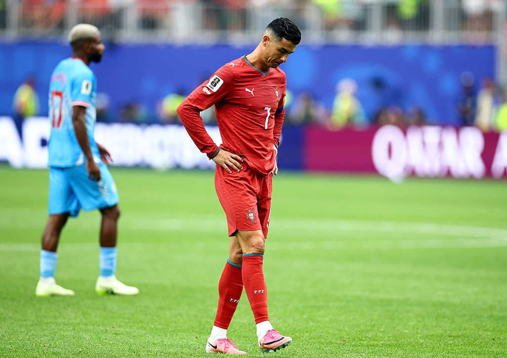 cover Portugal seek sharper edge against Uzbekistan after blunt start