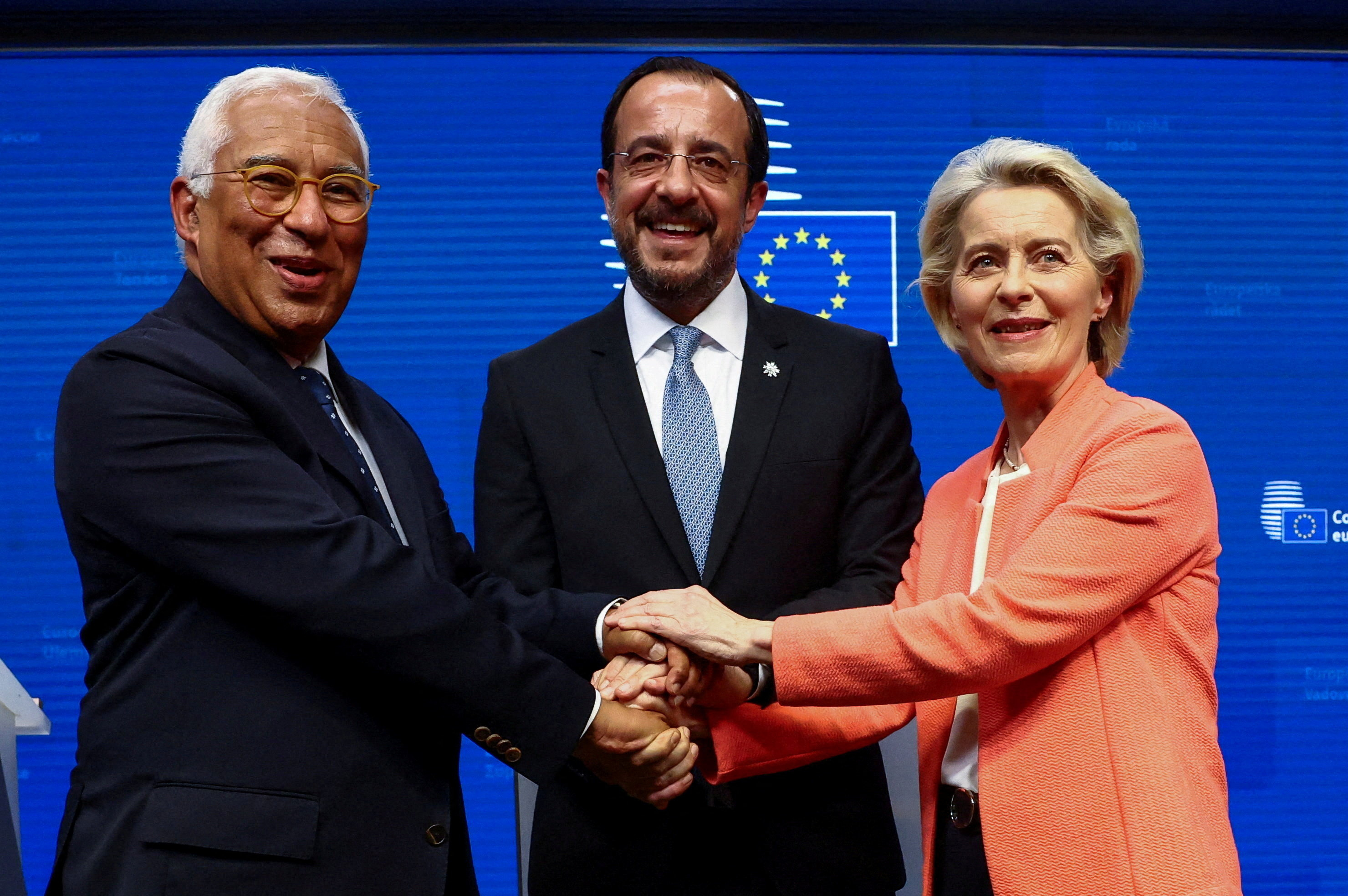 cover Our View: EU presidency did not reshape Europe, but was smoothly run