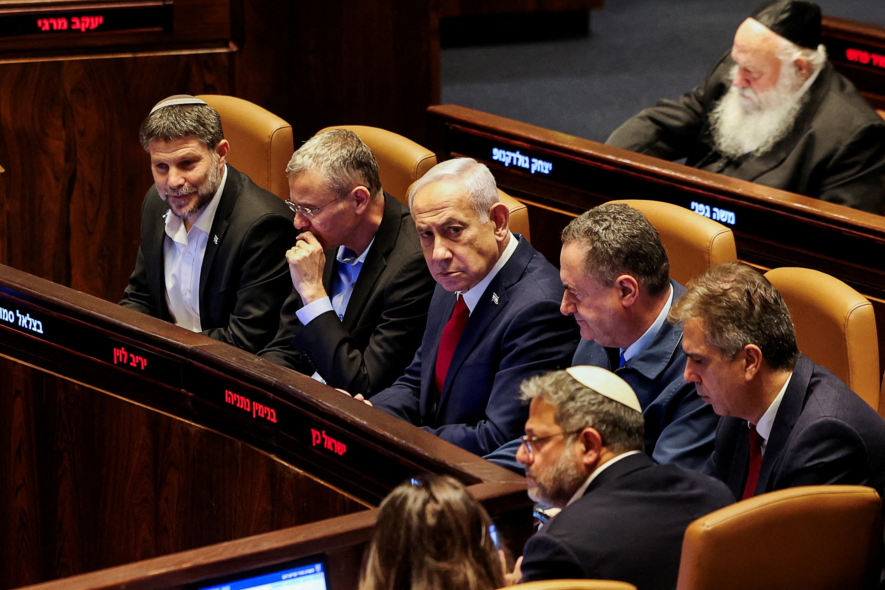 cover Israeli soldiers in Lebanon are free to take action if under threat, Israel&#8217;s Katz says
