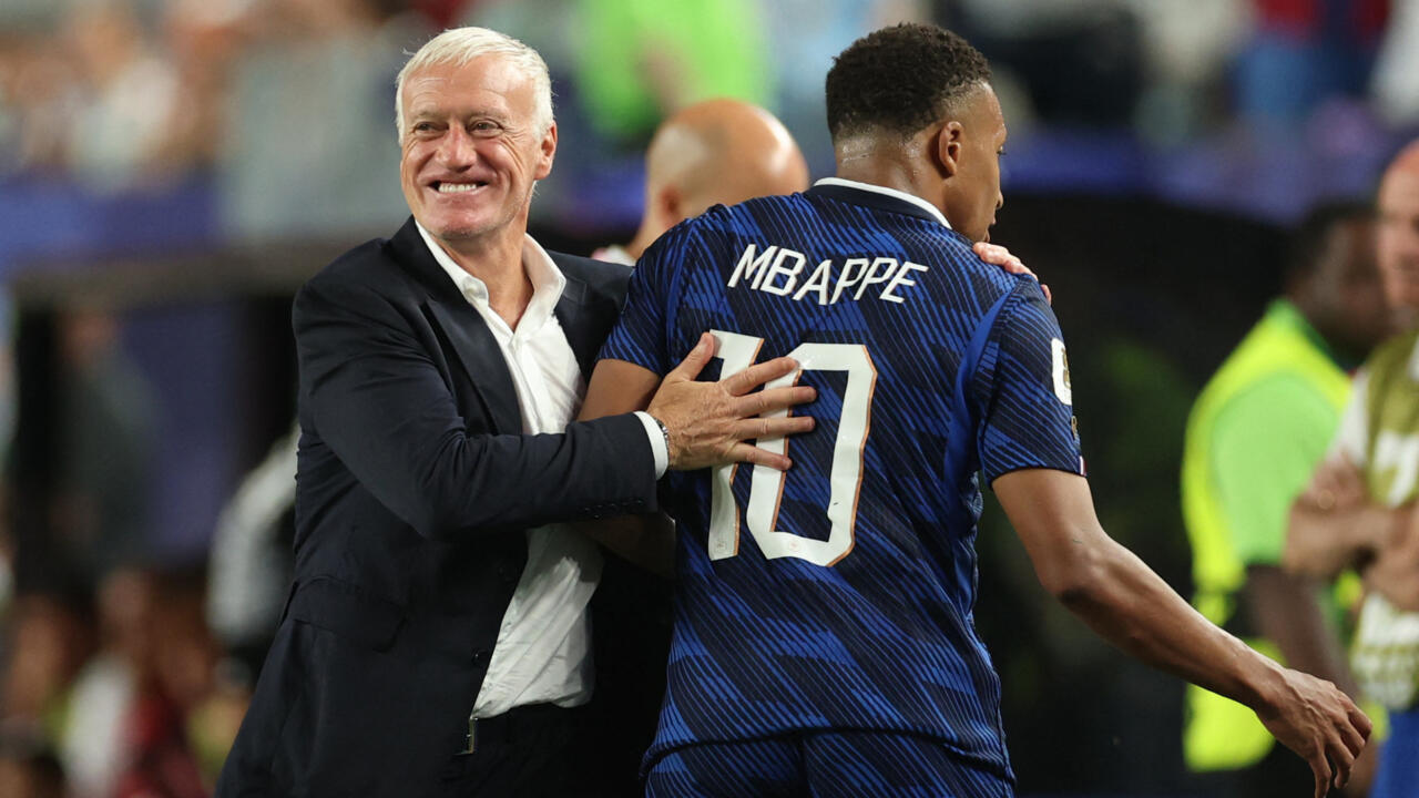 cover France eye top spot against in-form Norway