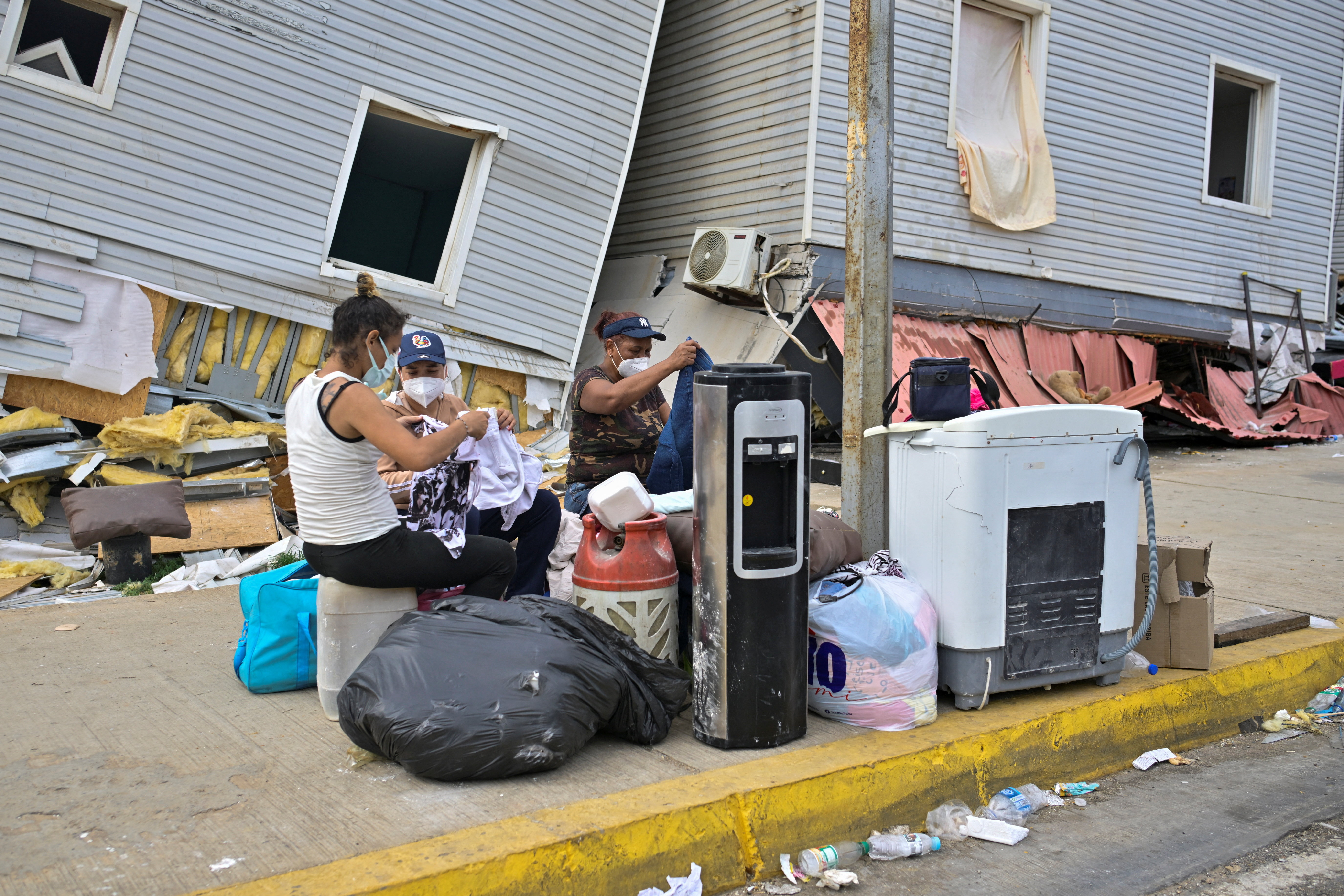 cover Venezuela: Things could change