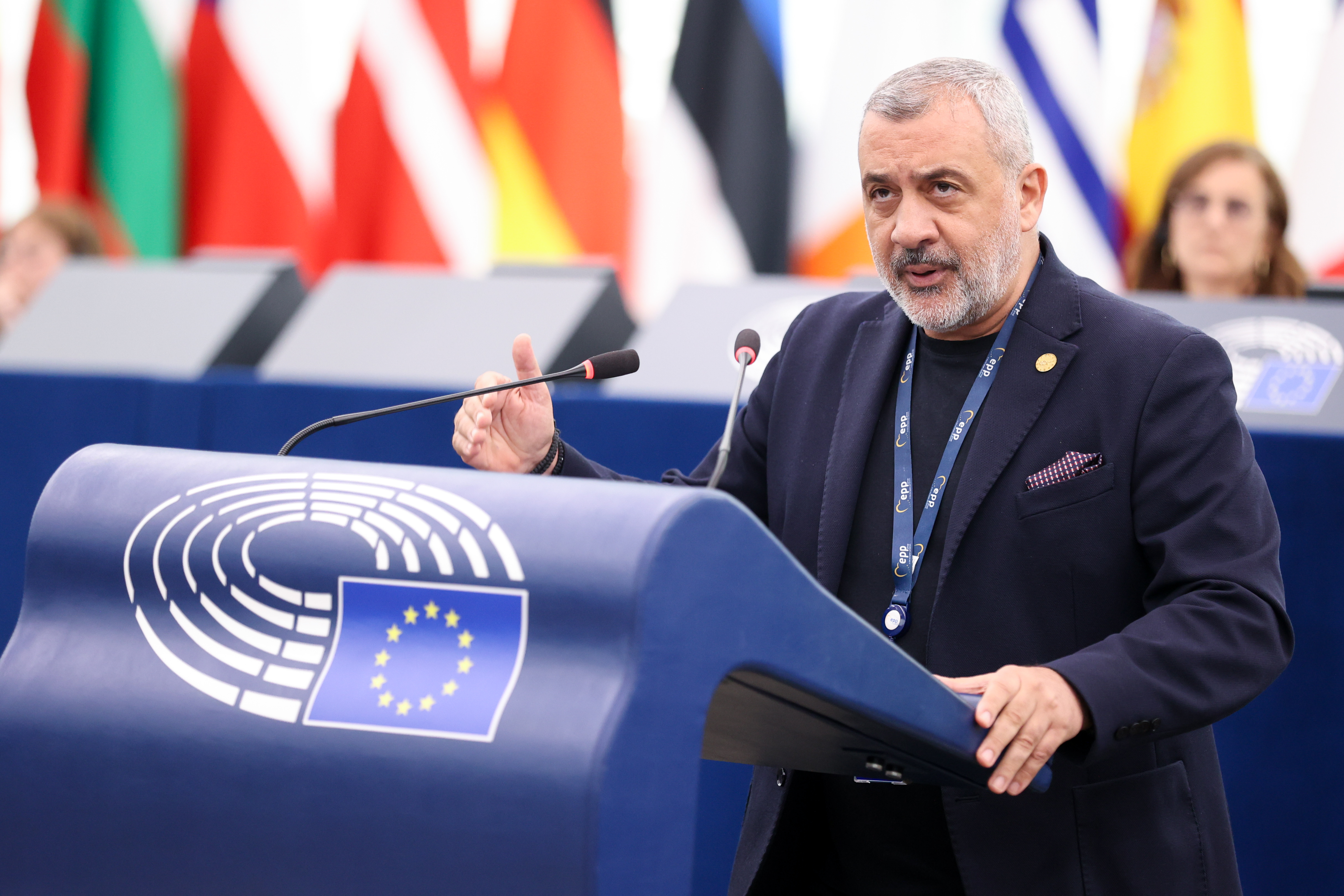 cover ‘This Turkey has no place in the European family’ – Cypriot MEPs react to report