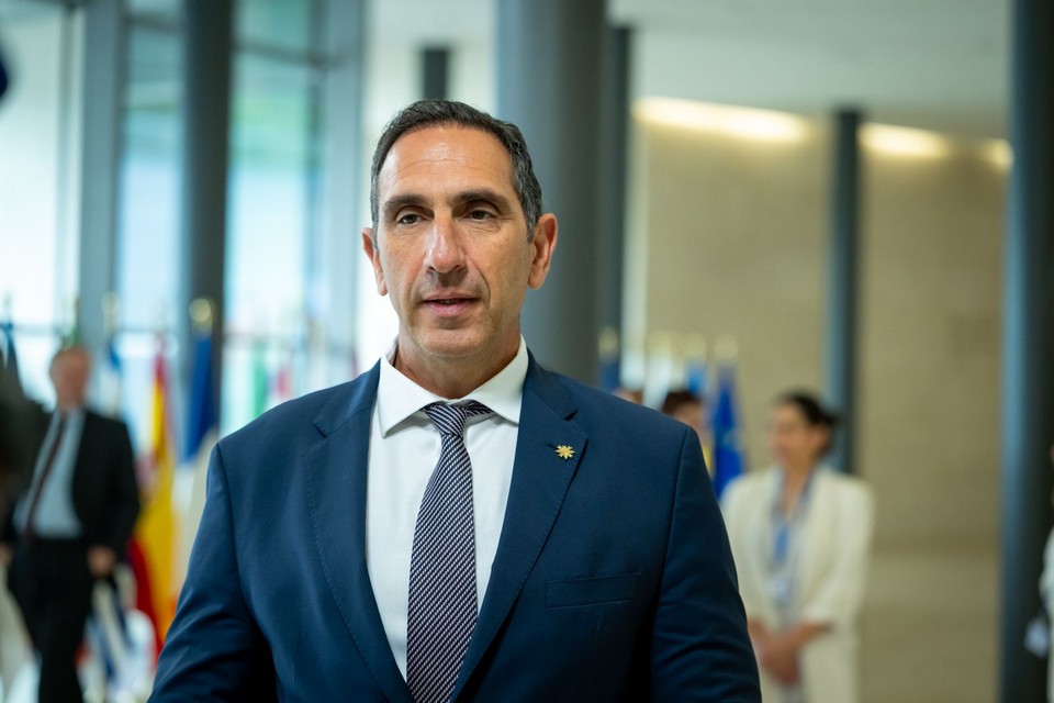 cover EU adopts first housing conclusions under Cyprus Presidency