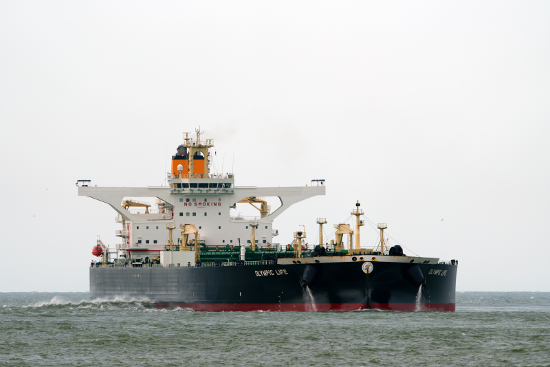 image Indian Navy removes unexploded missile from Greek-owned tanker off Kochi