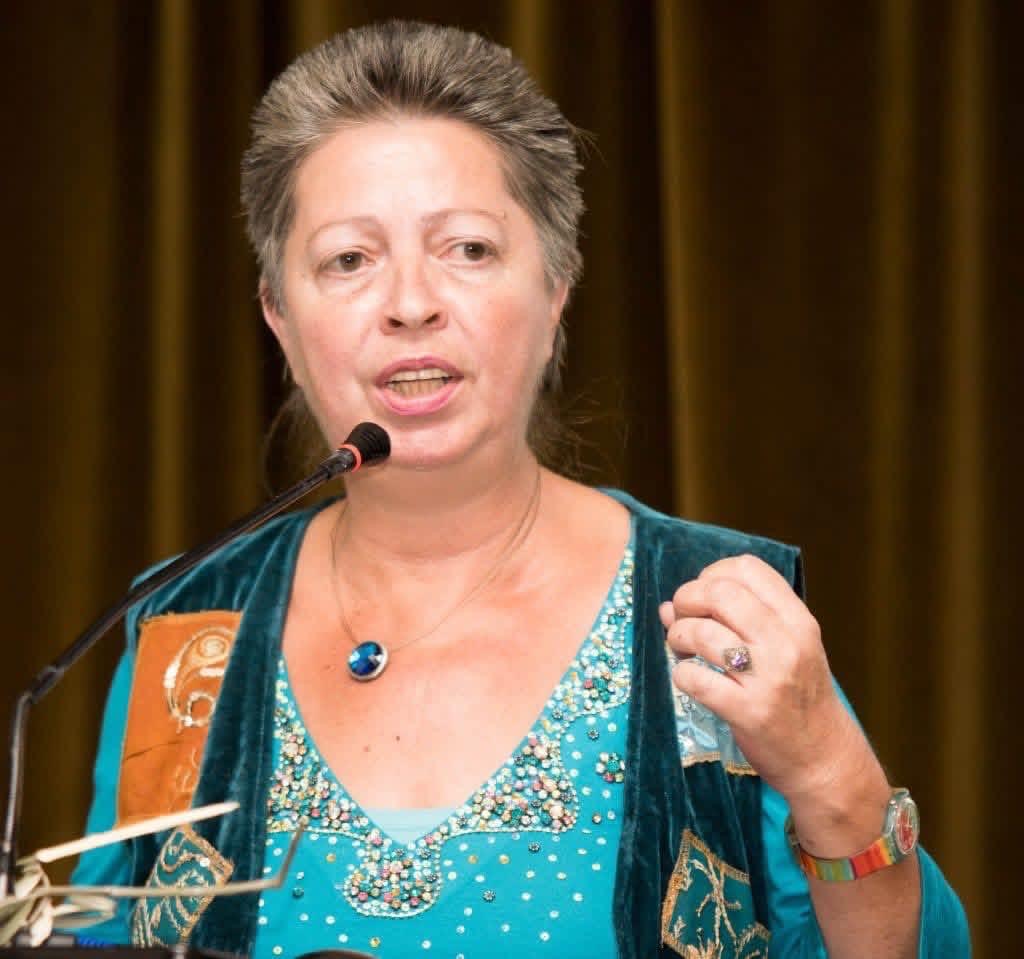 cover Cypriot journalist Sevgul Uludag dies