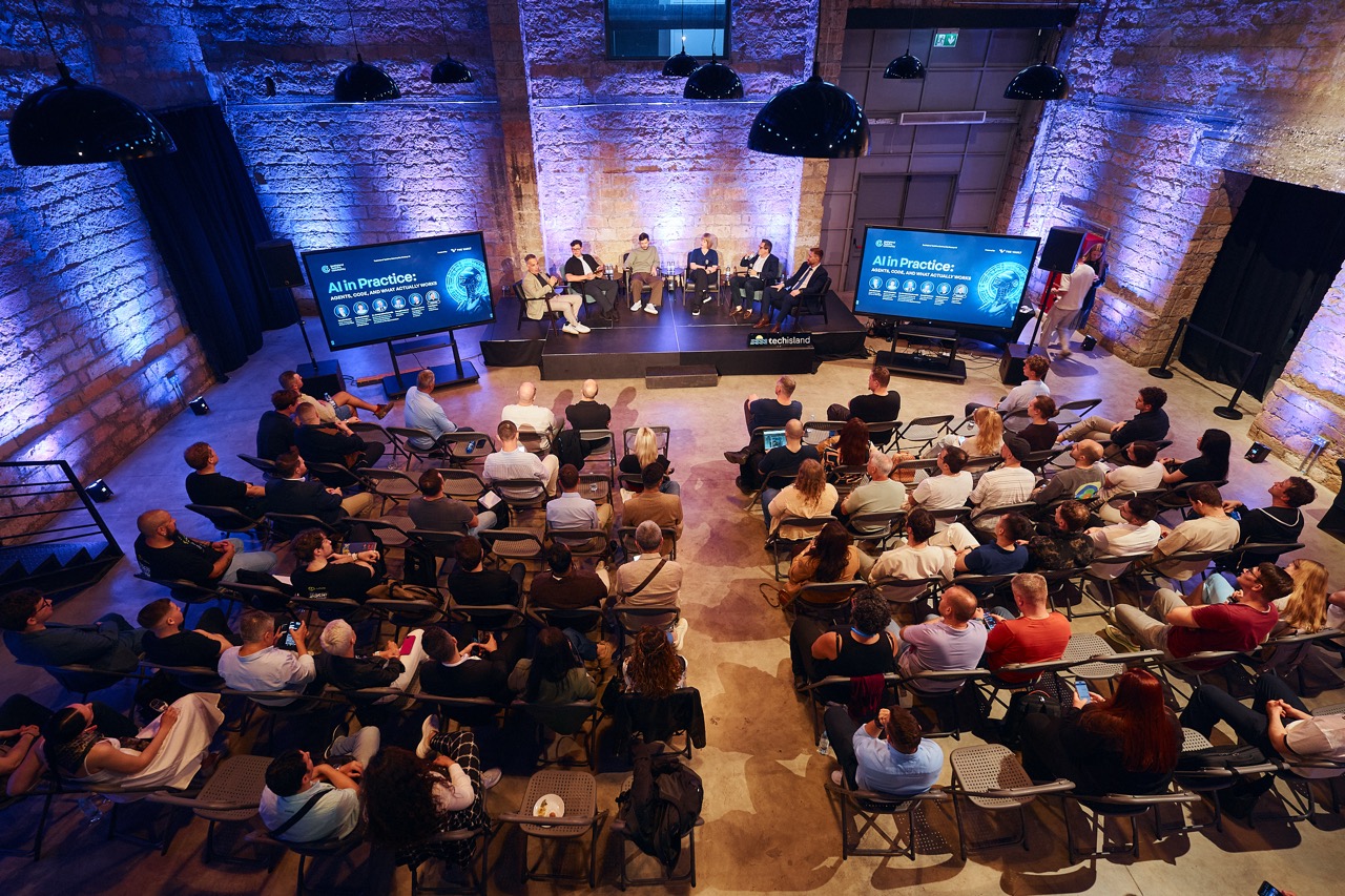 image Cyprus tech professionals to explore DevOps complexity at TechIsland meetup