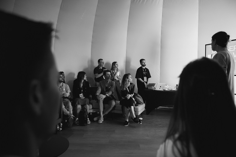 Doers Summit Limassol 2026: tech, creativity and the future of digital experiences
