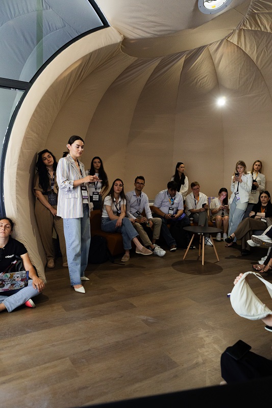 Doers Summit Limassol 2026: tech, creativity and the future of digital experiences