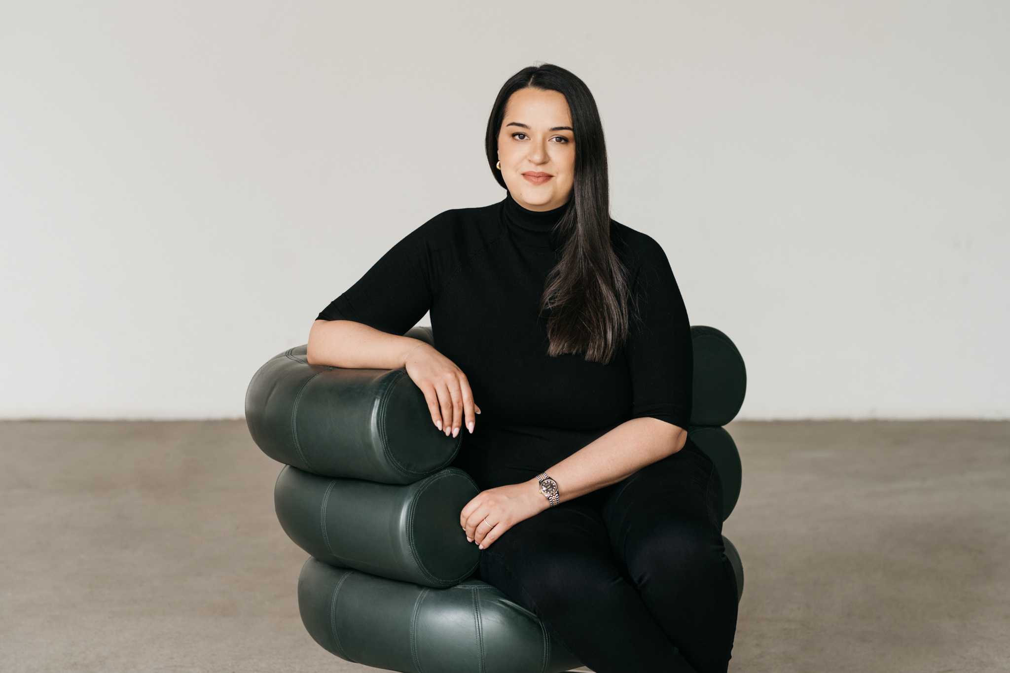 cover Startups need customers before investors, says seasoned entrepreneur