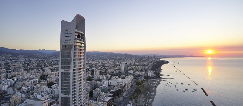 cover ‘World’s wealth always finds rare assets’: An interview with Evangelia Eliadou, Executive Director of Pafilia